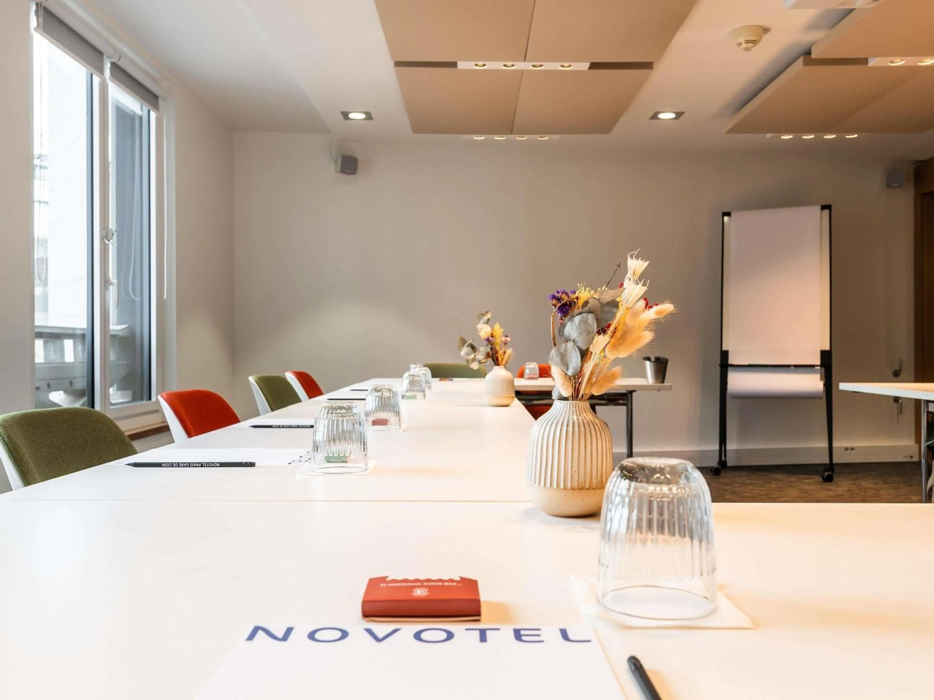 Meeting/conference room in Novotel Paris Gare De Lyon