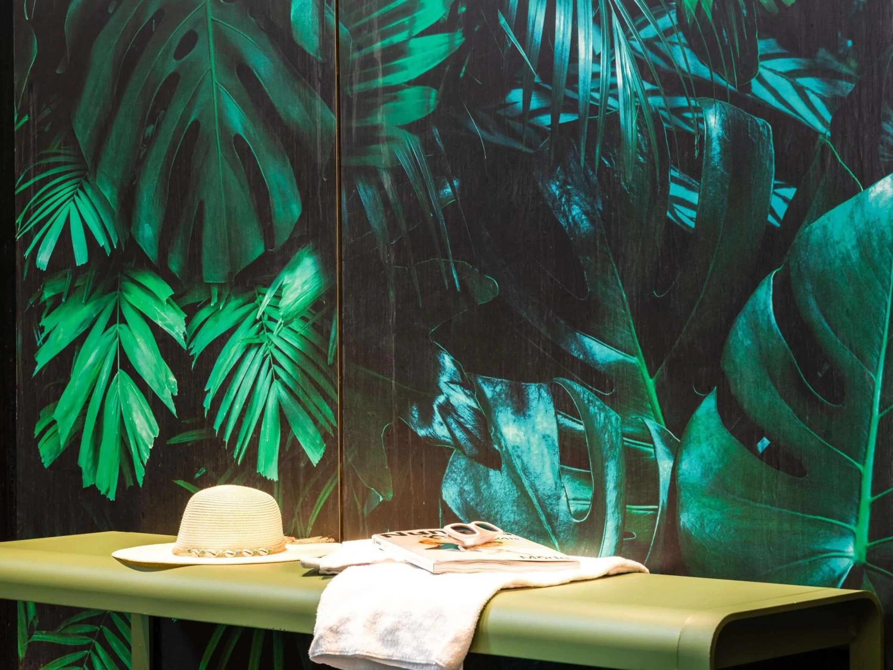 Other in Novotel Paris Gare De Lyon