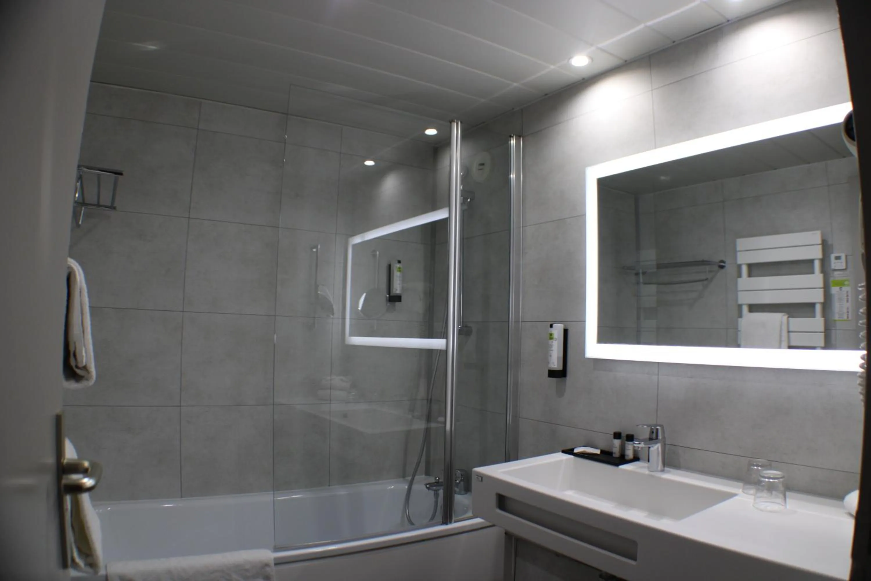 Domaine de la Forêt d'Orient, Logis Hôtel, Restaurant, Spa et Golf