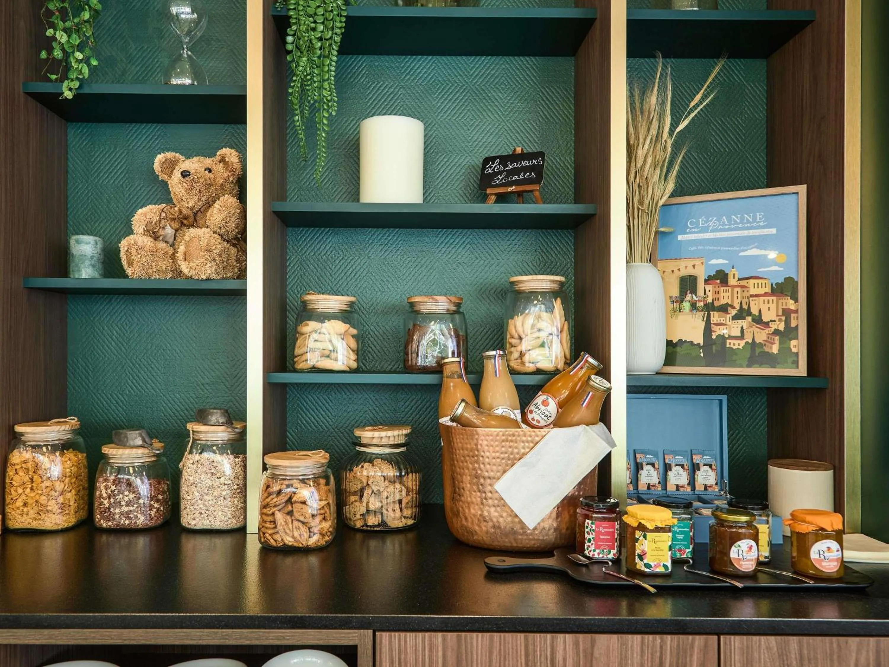 Other in Mercure Aix en Provence Beaumanoir