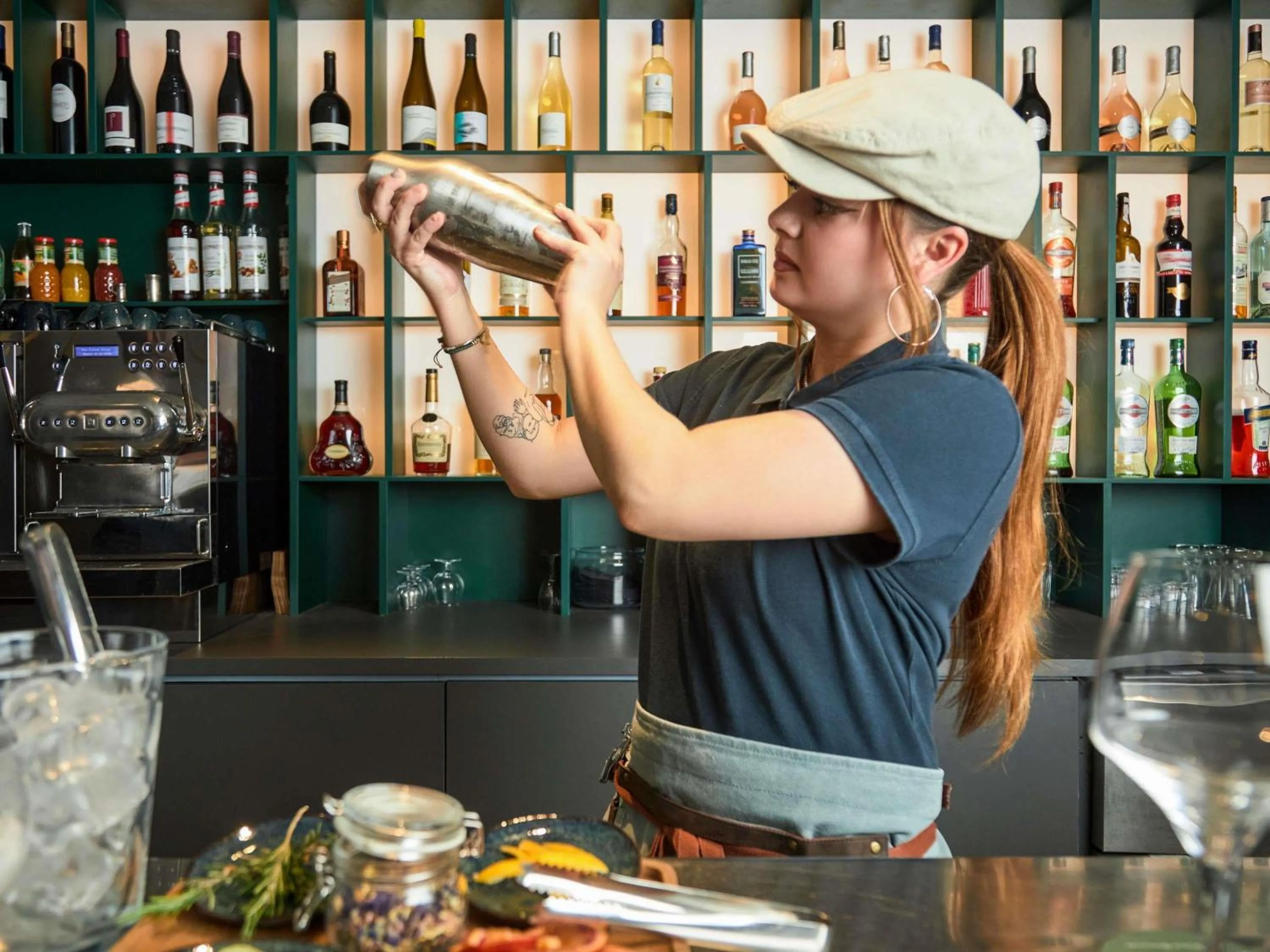 Other in Mercure Aix en Provence Beaumanoir