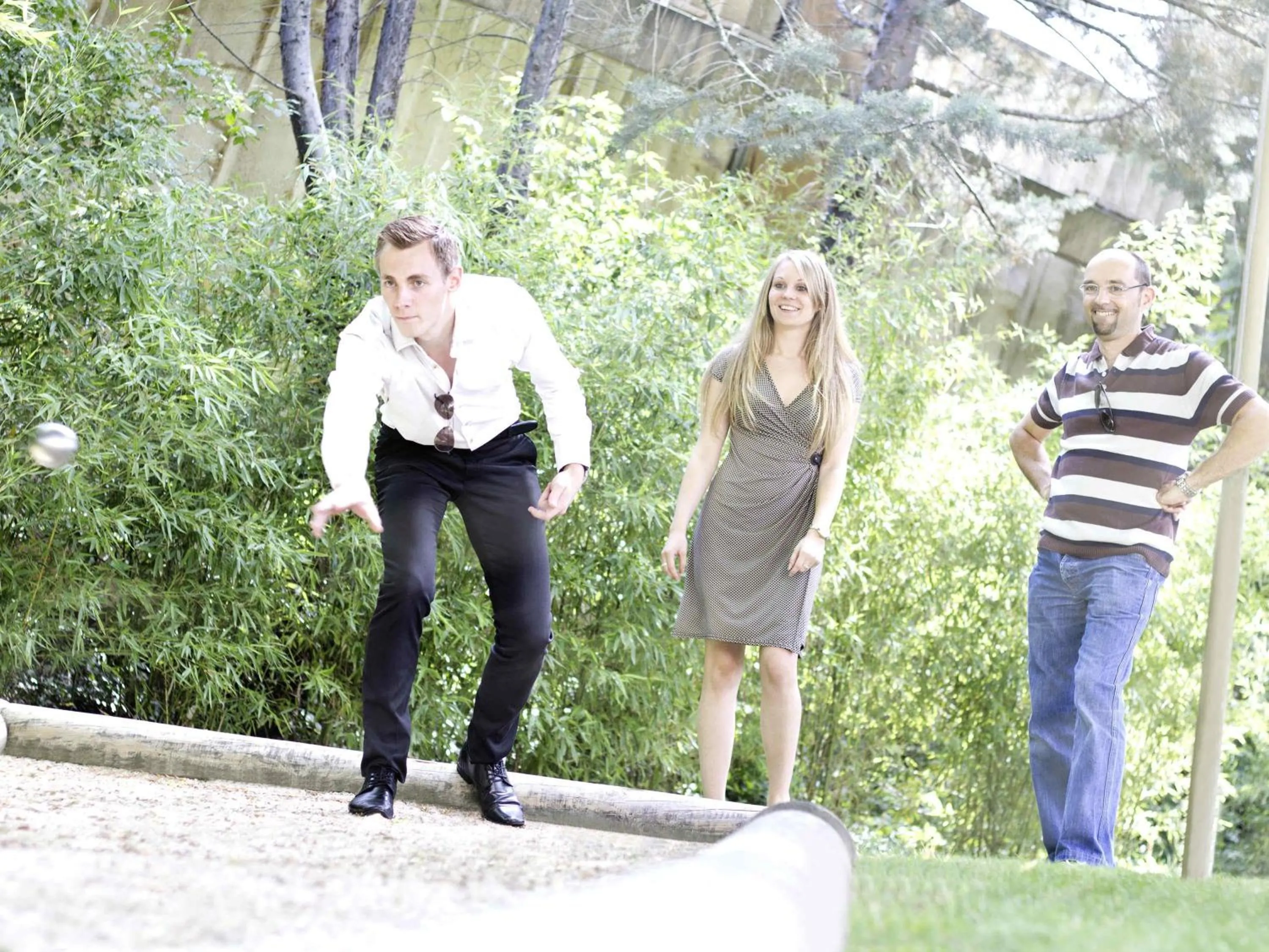 Other in Mercure Aix en Provence Beaumanoir