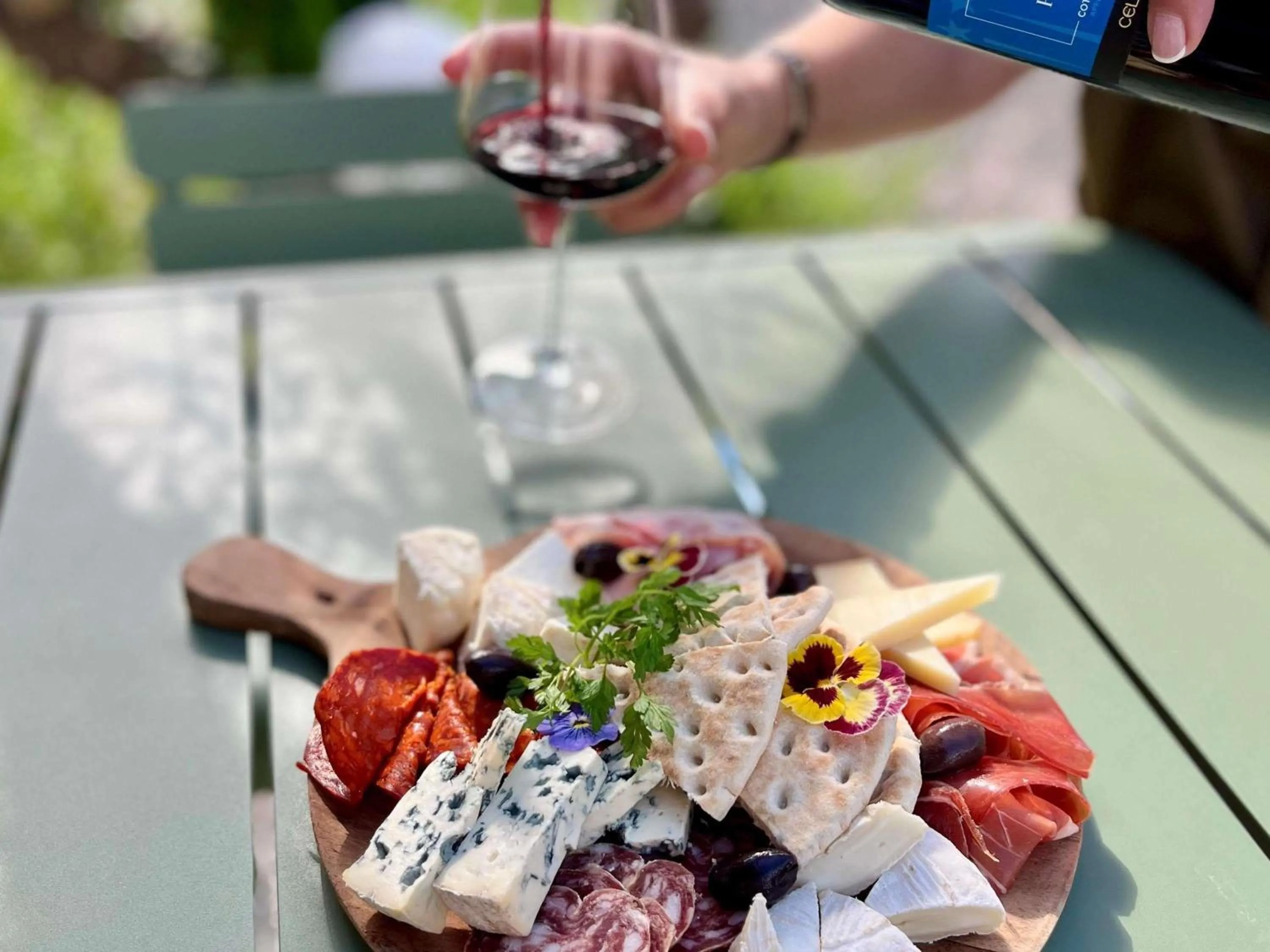 Other in Mercure Aix en Provence Beaumanoir