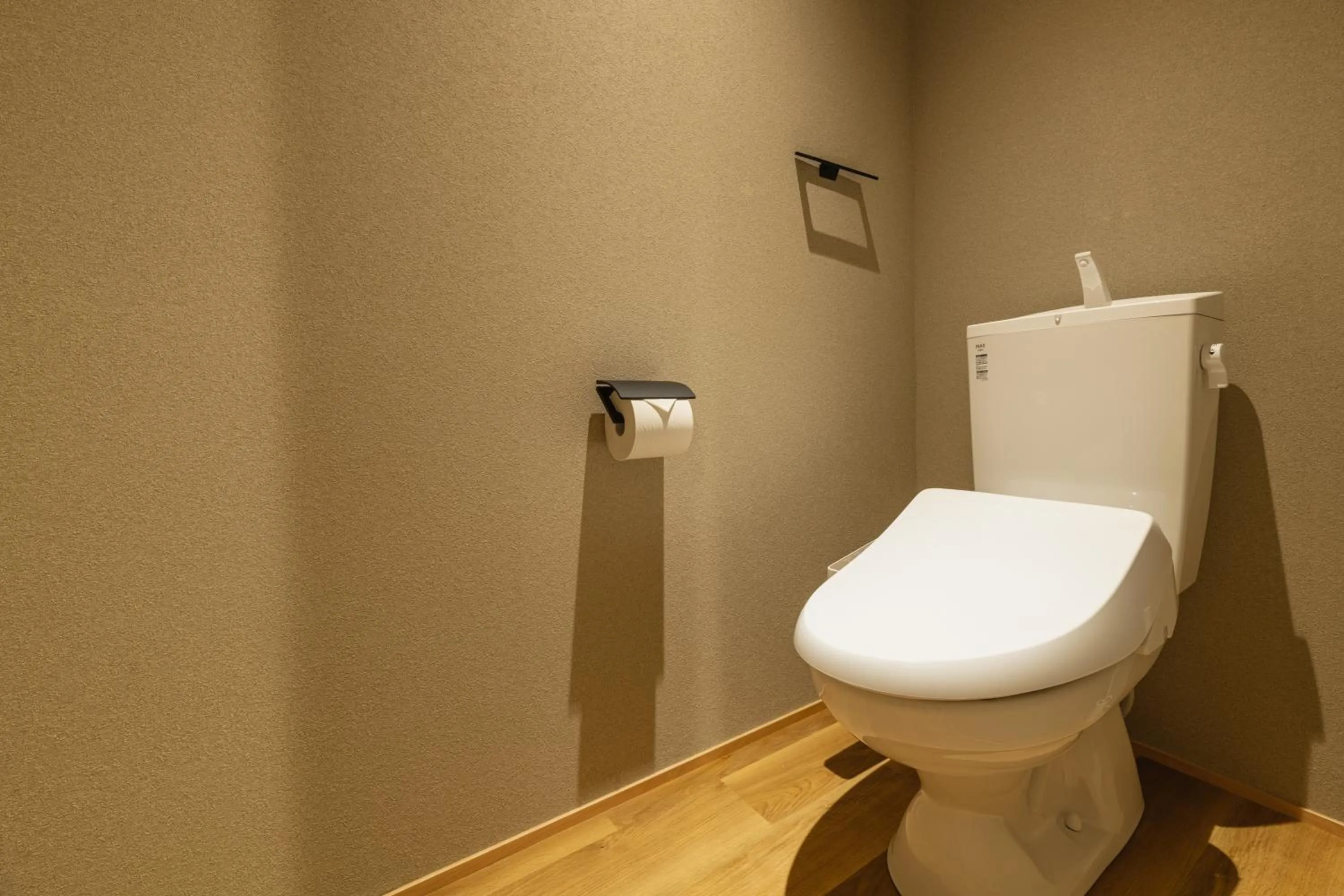 Toilet in GRAND BASE Beppu