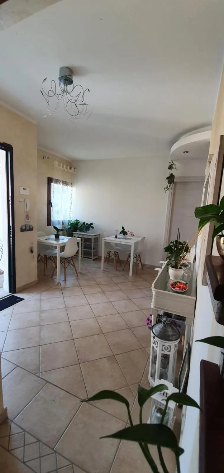 B&B Villa Orchidea
