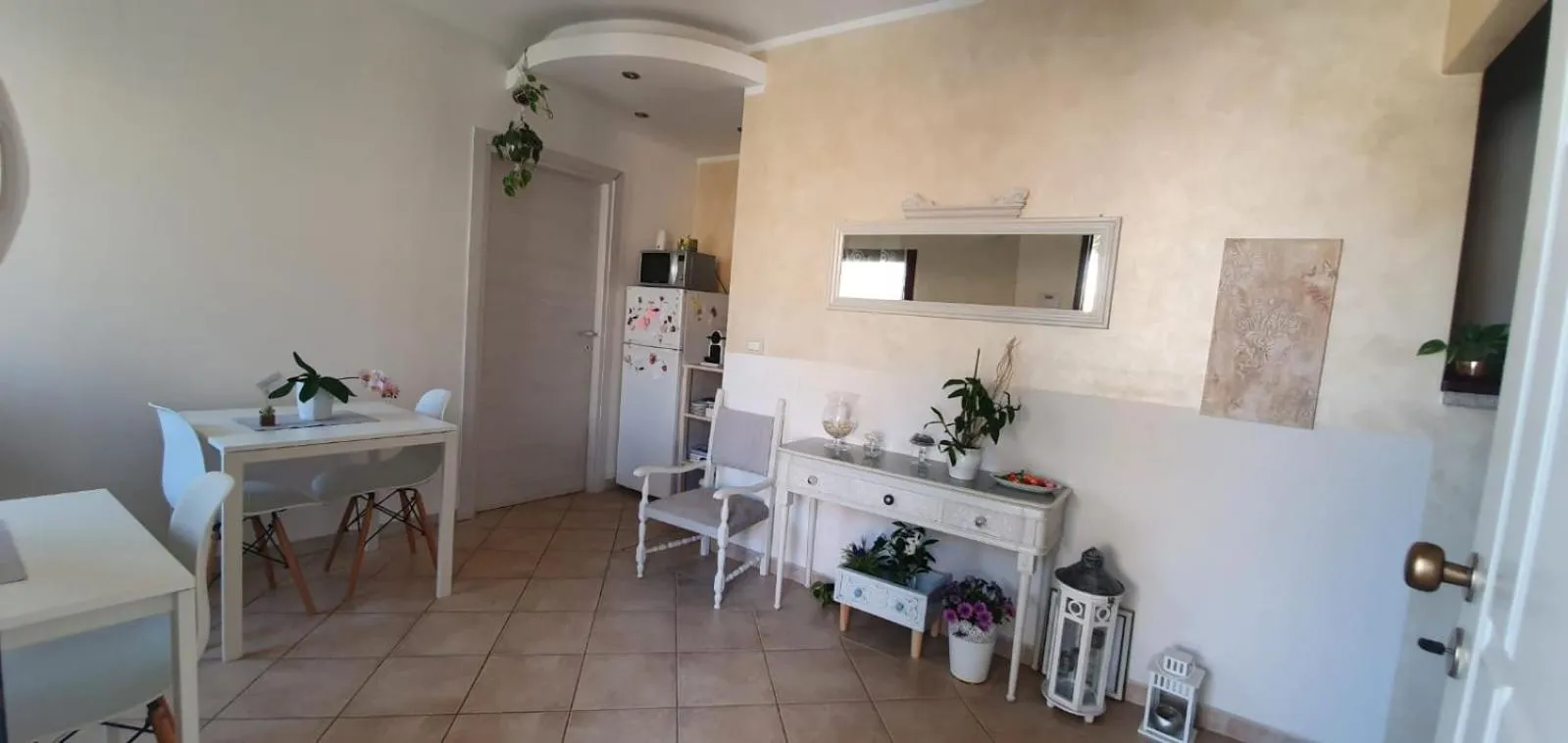 B&B Villa Orchidea