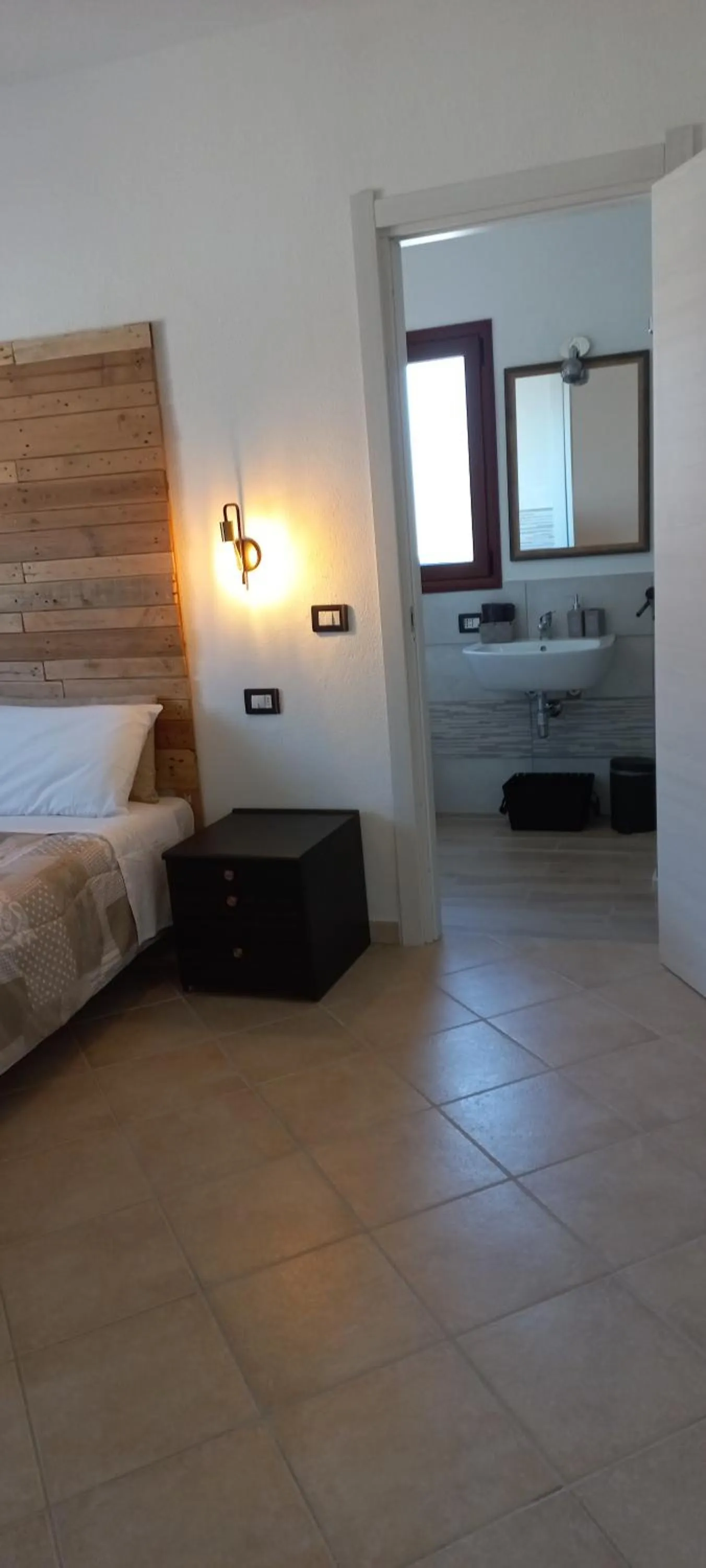 B&B Villa Orchidea