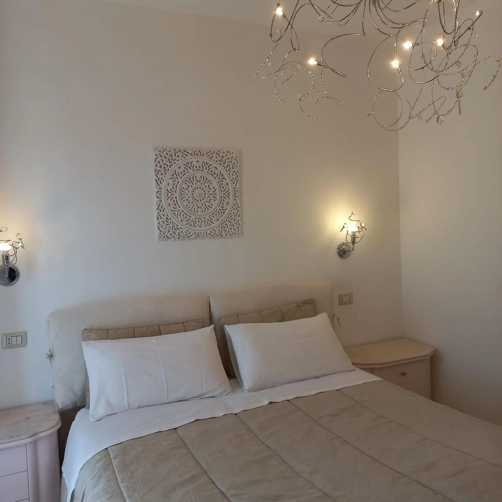 B&B Villa Orchidea