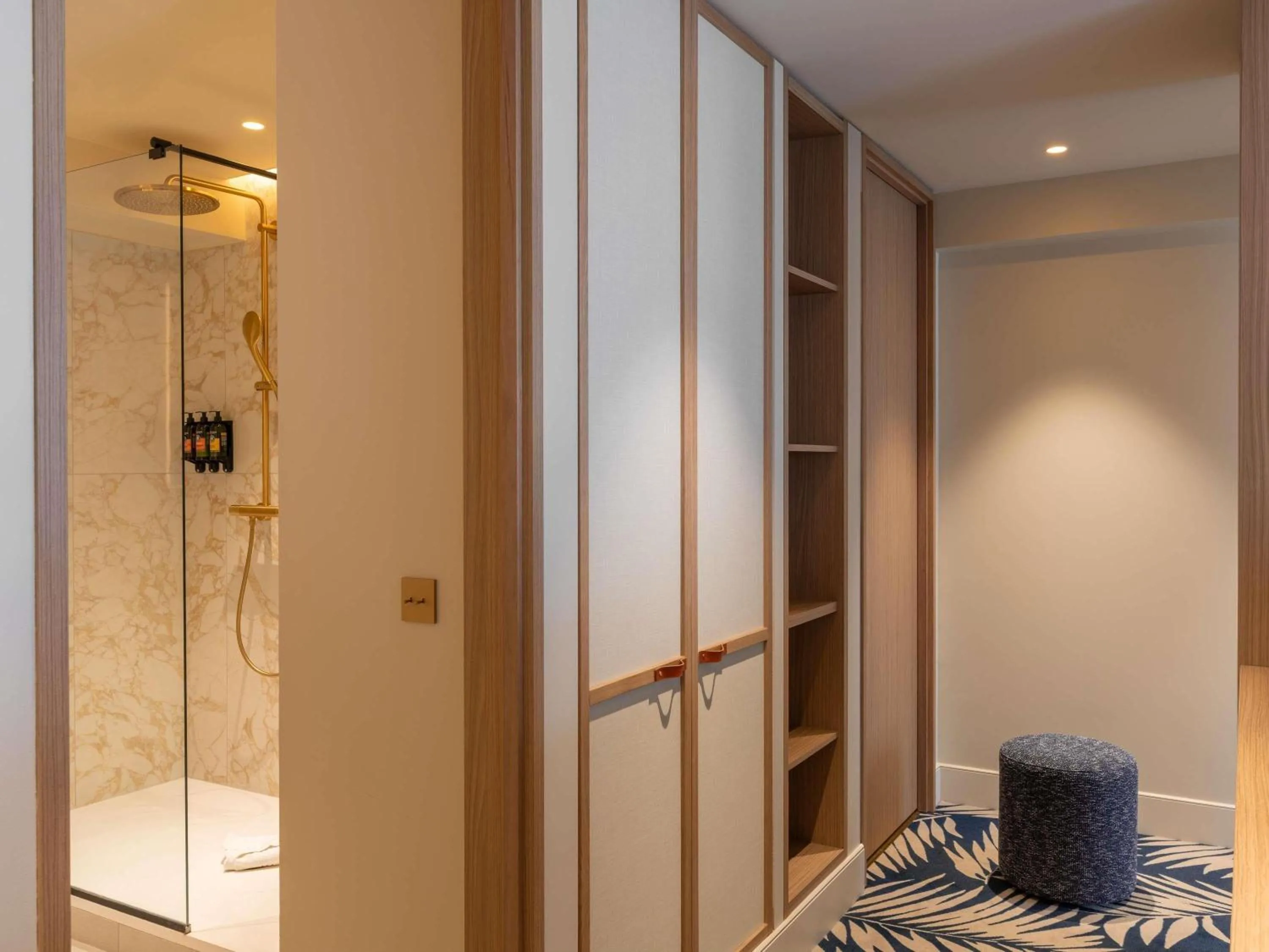 Bedroom in Grand Hotel Beauvau Marseille Vieux-Port - MGallery Collection