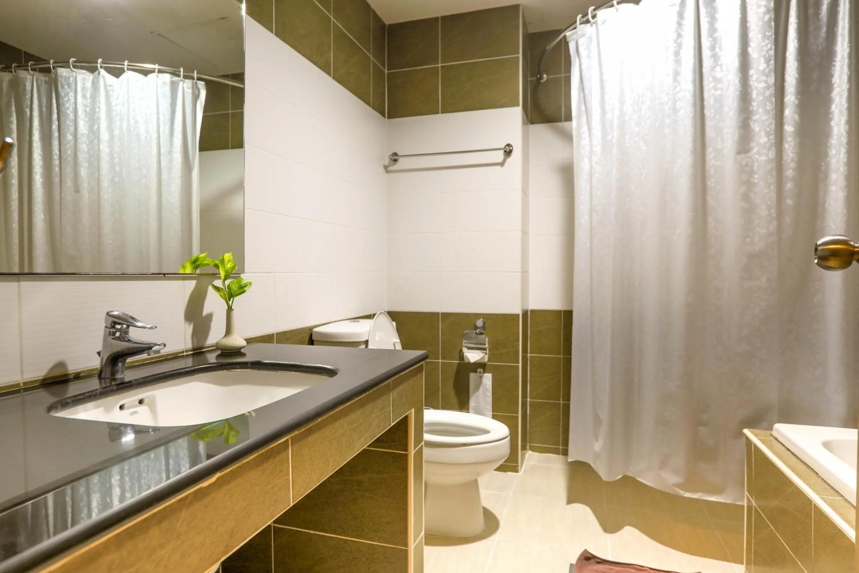 Flipper House Hotel - SHA Extra Plus