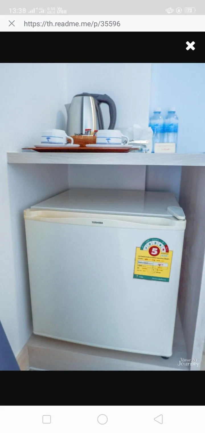 Flipper House Hotel - SHA Extra Plus