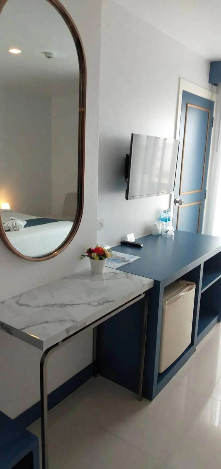 Flipper House Hotel - SHA Extra Plus