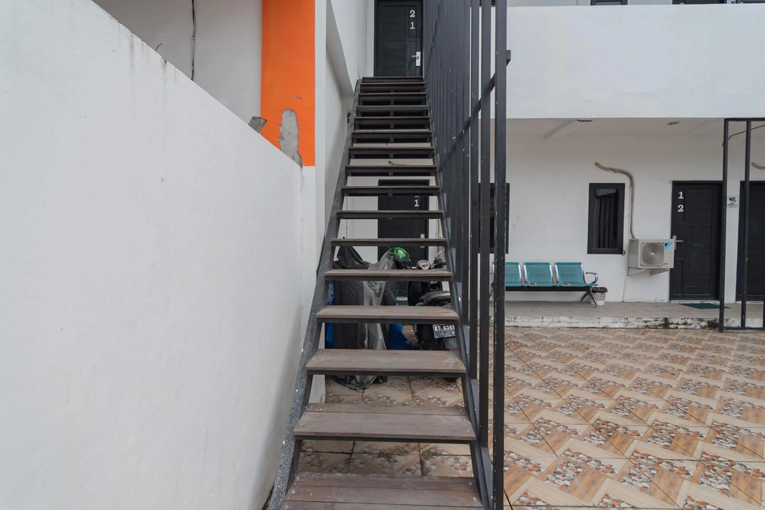 RedDoorz At Sani Guest House Balikpapan