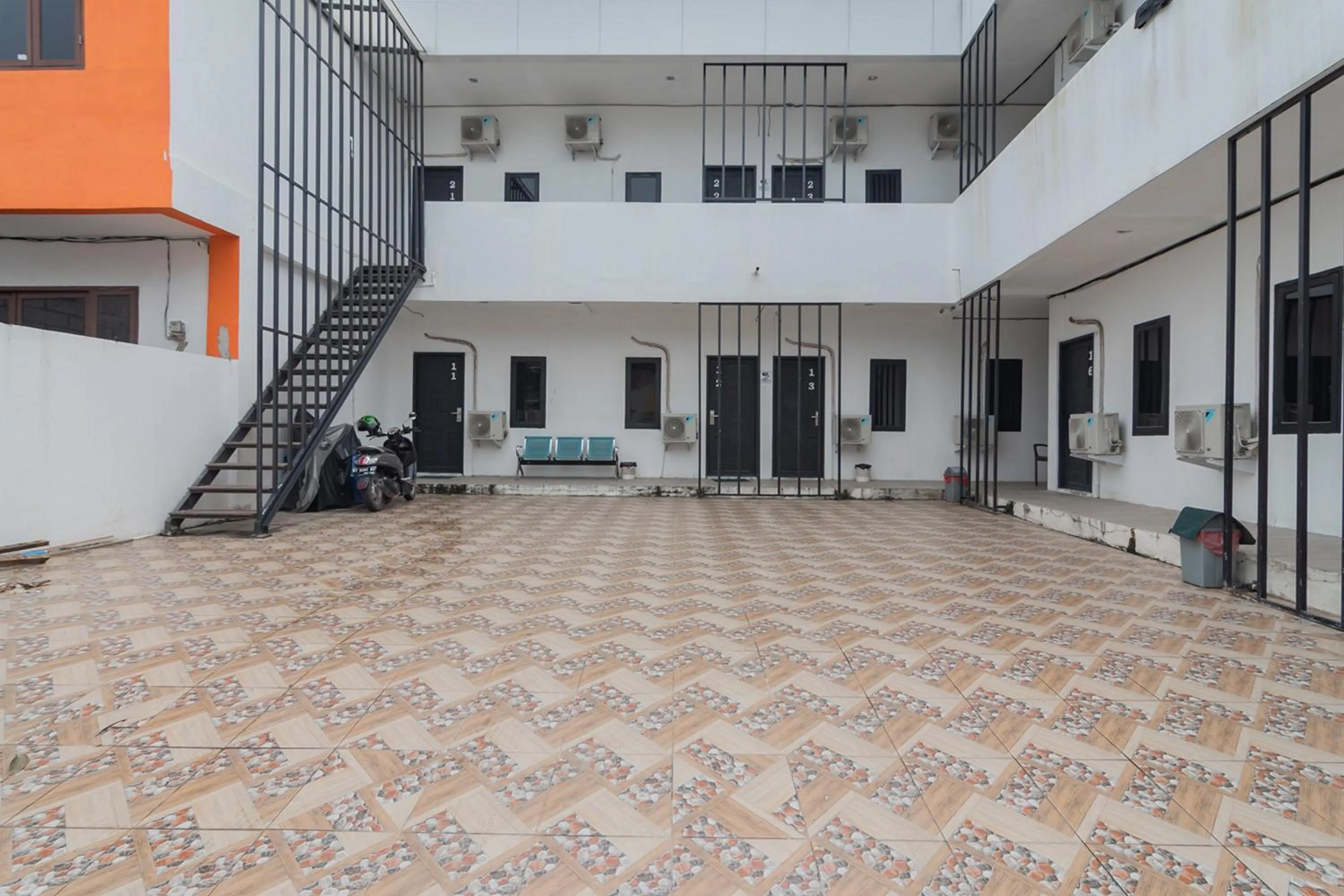 RedDoorz At Sani Guest House Balikpapan