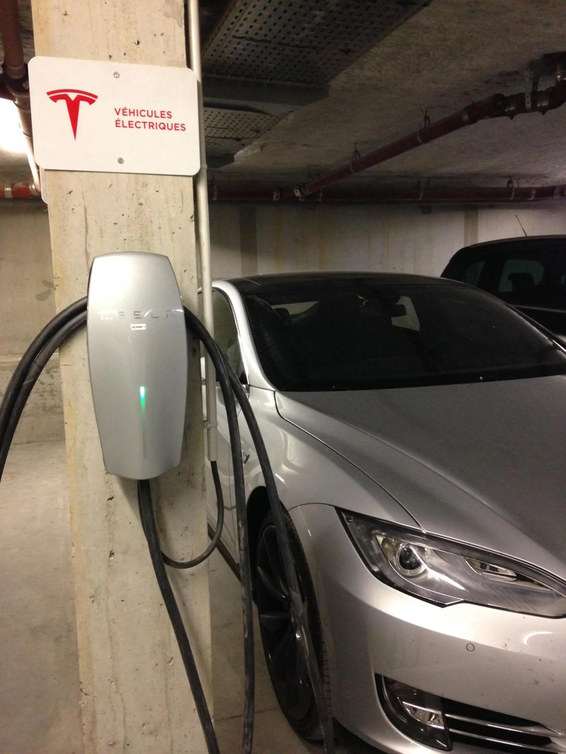 Area and facilities in Hôtel Château des Tourelles - Relais Thalasso & Spa