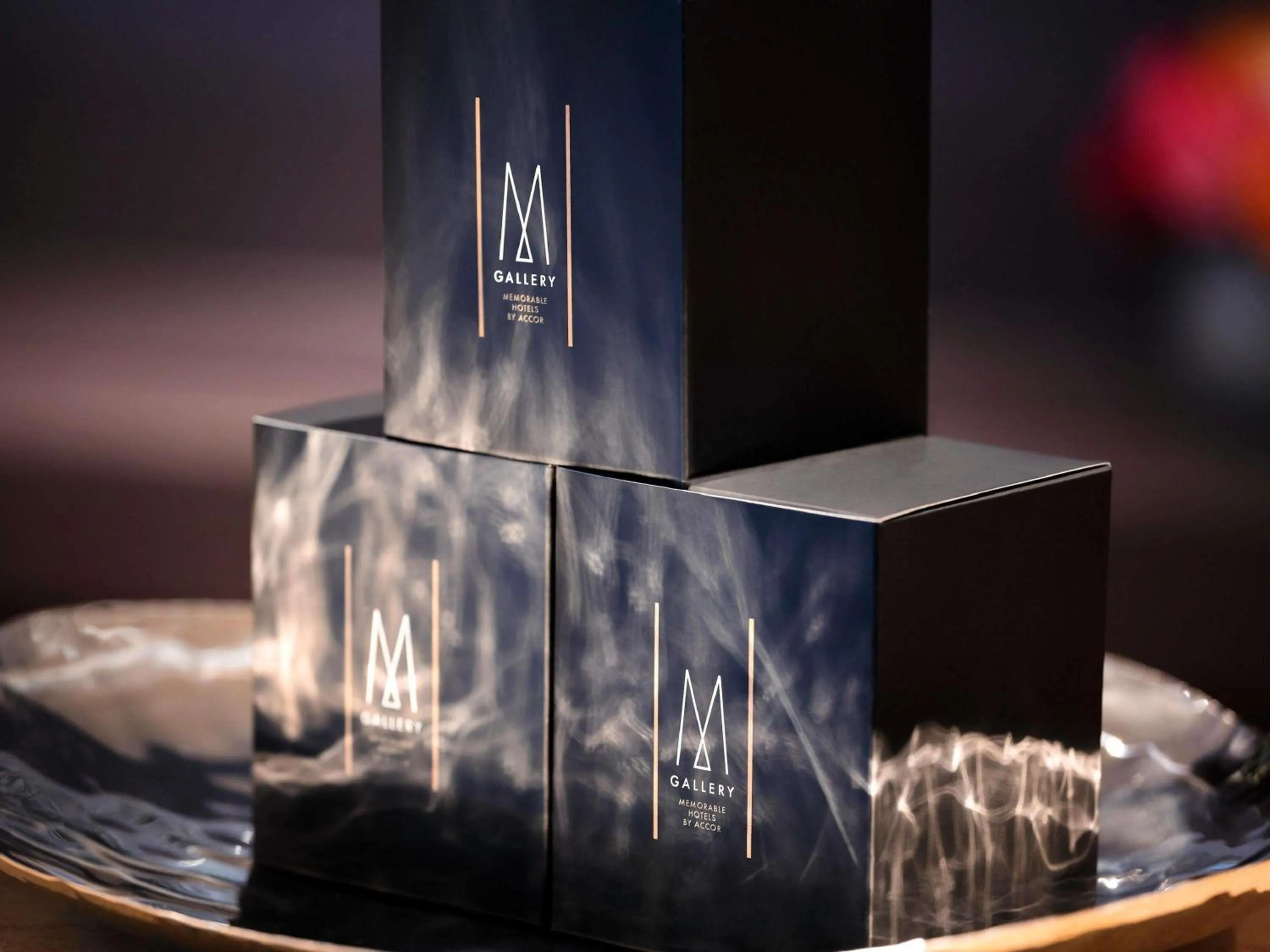 Other in Grand Hôtel Roi René Aix - MGallery Collection