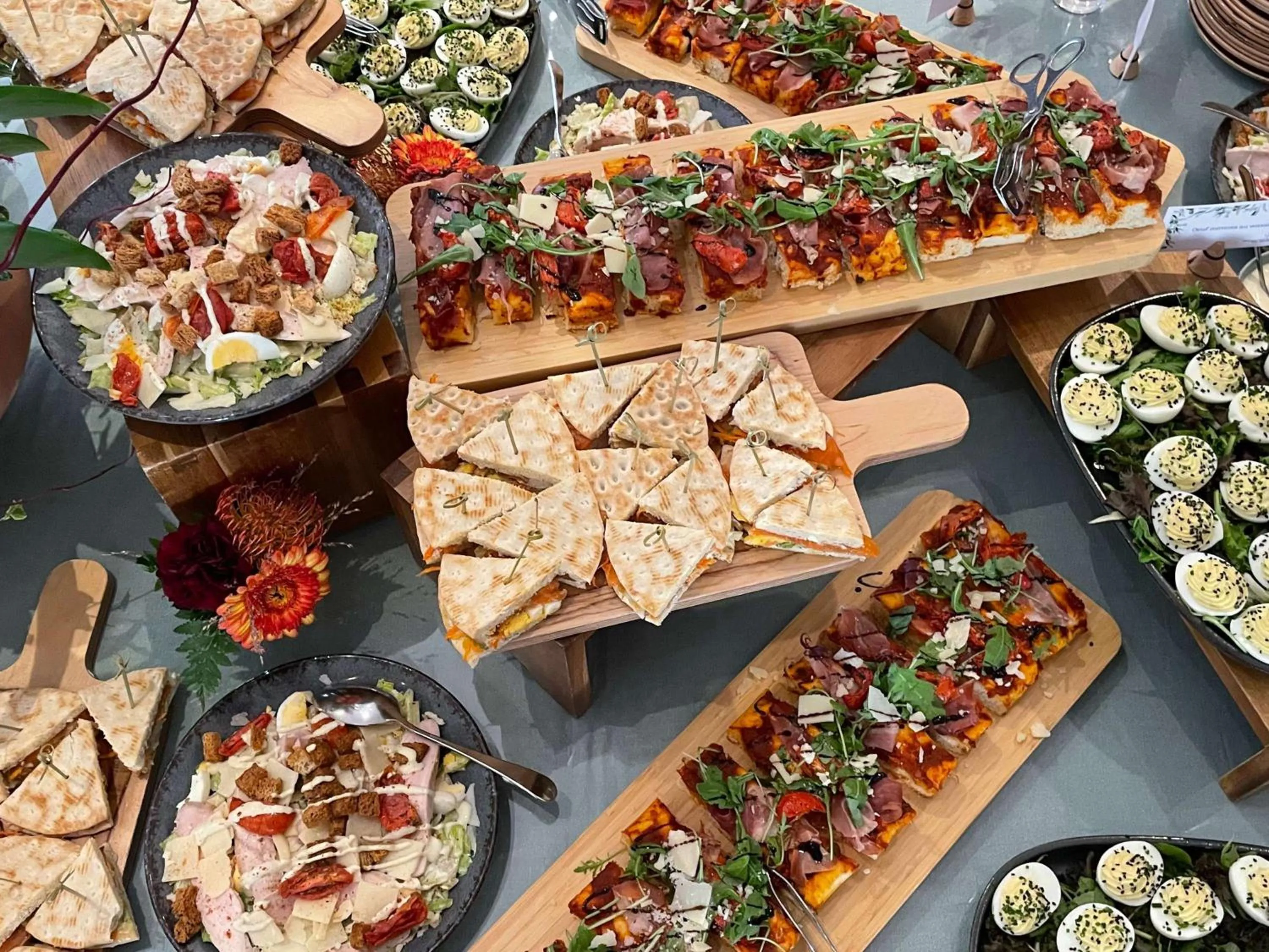 Property building in Grand Hôtel Roi René Aix - MGallery Collection