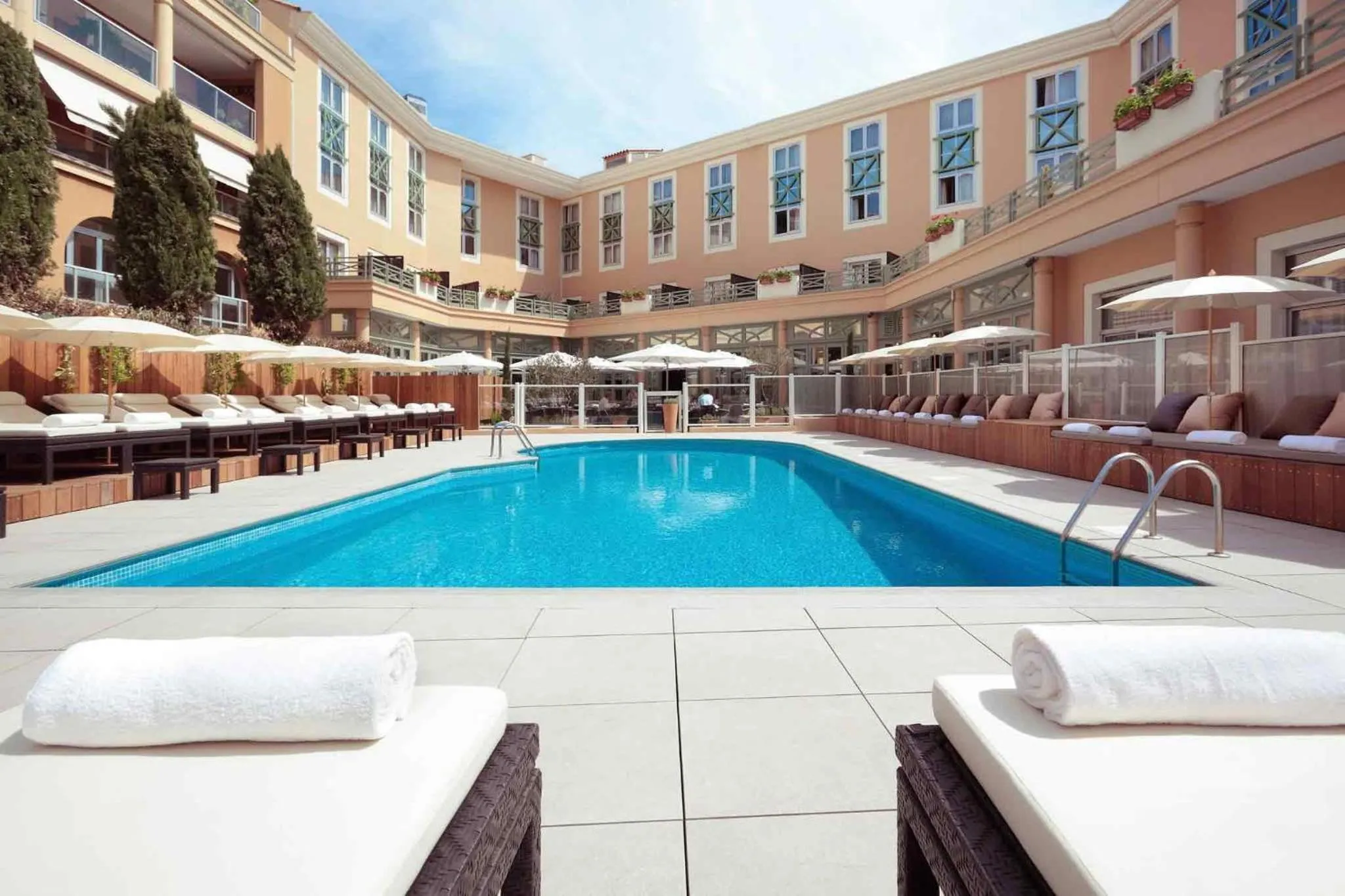 Other in Grand Hôtel Roi René Aix - MGallery Collection