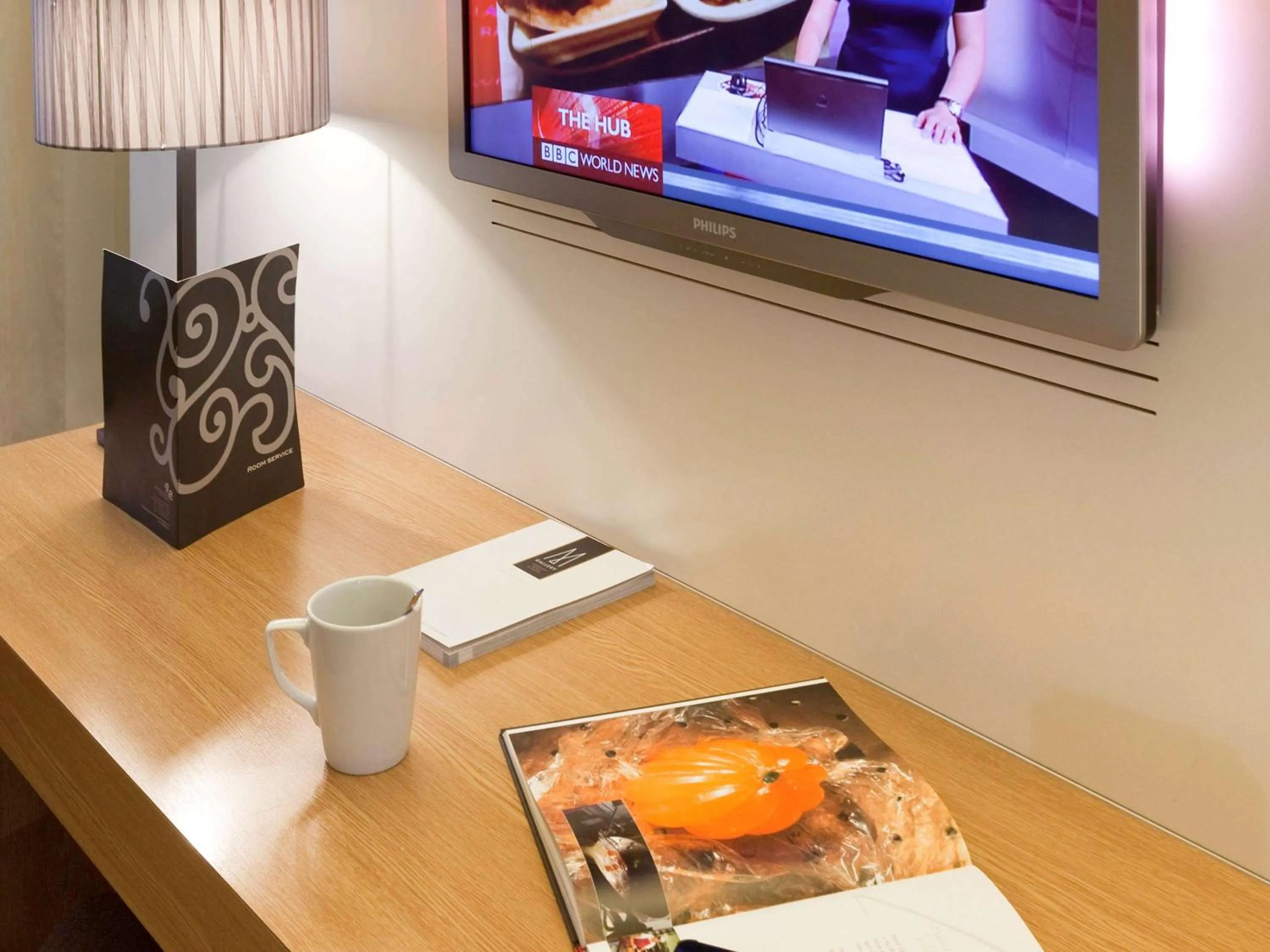 Classic Room with City View in Grand Hôtel Roi René Aix - MGallery Collection