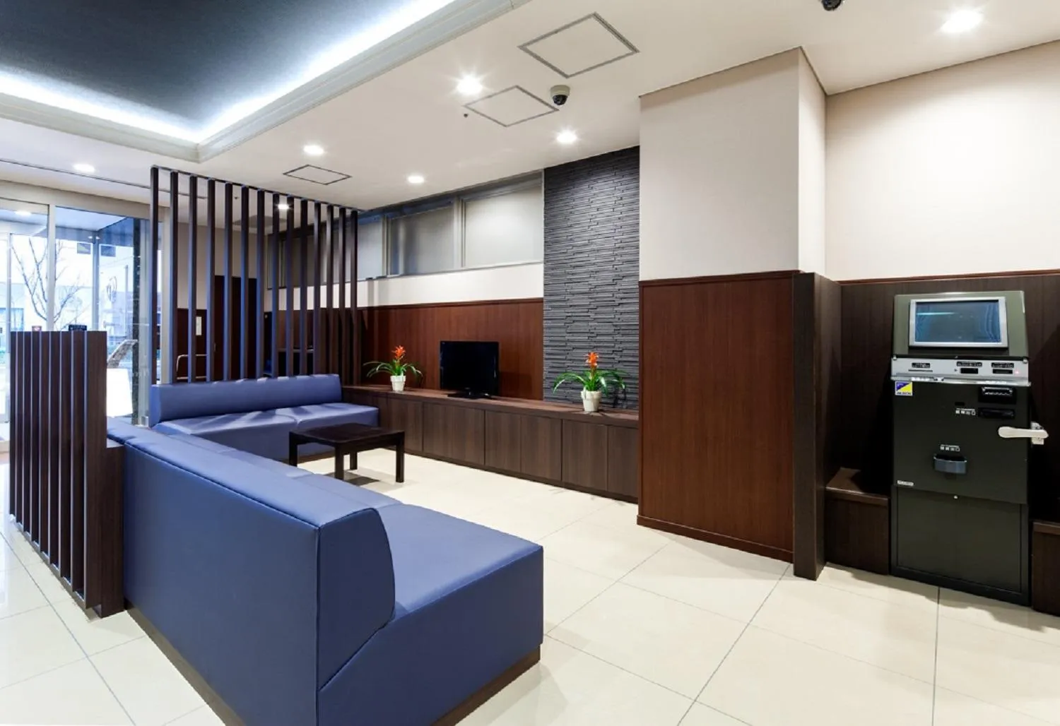 View (from property/room) in Daiwa Roynet Hotel Kanazawa