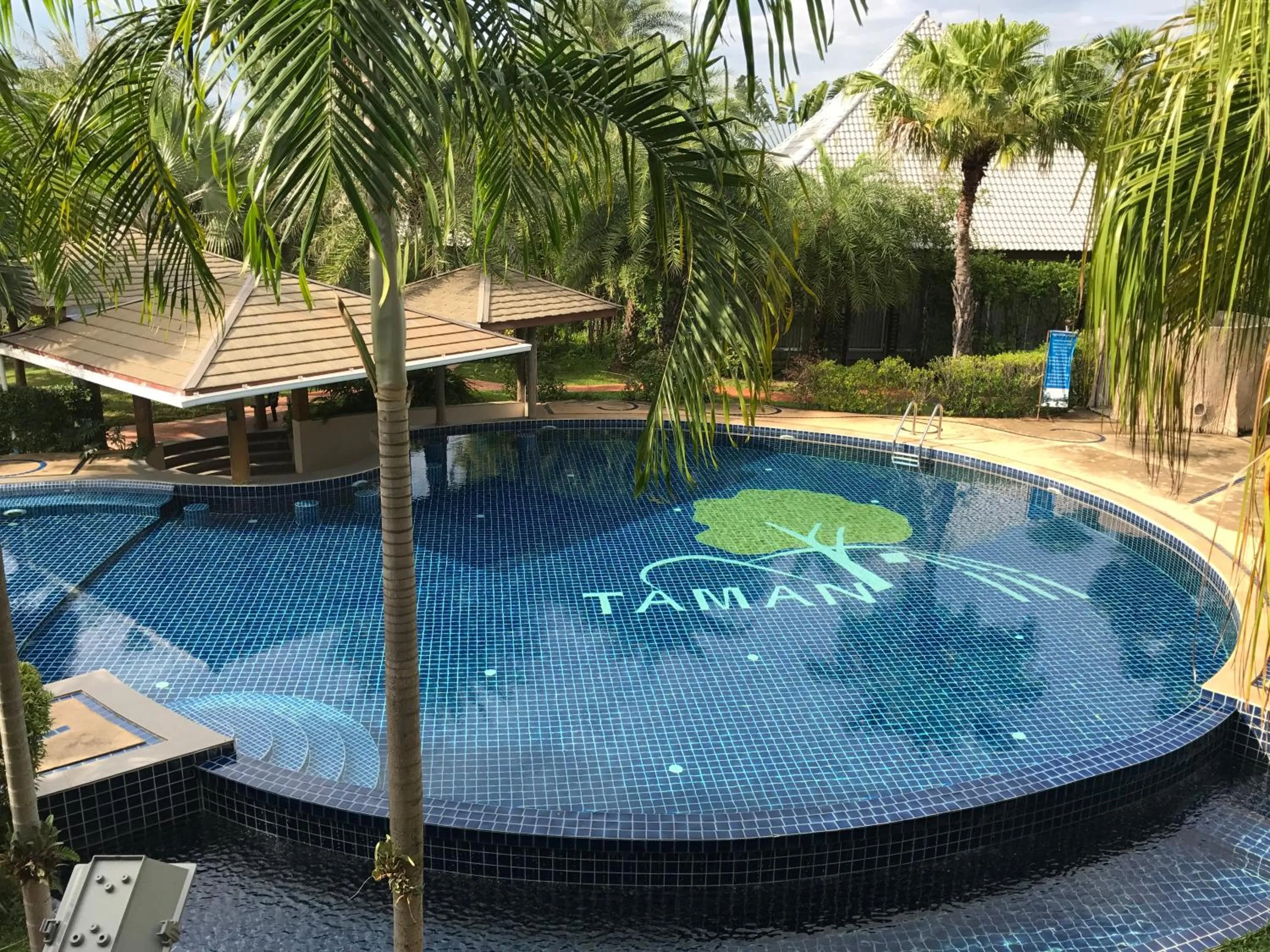 Taman Resort