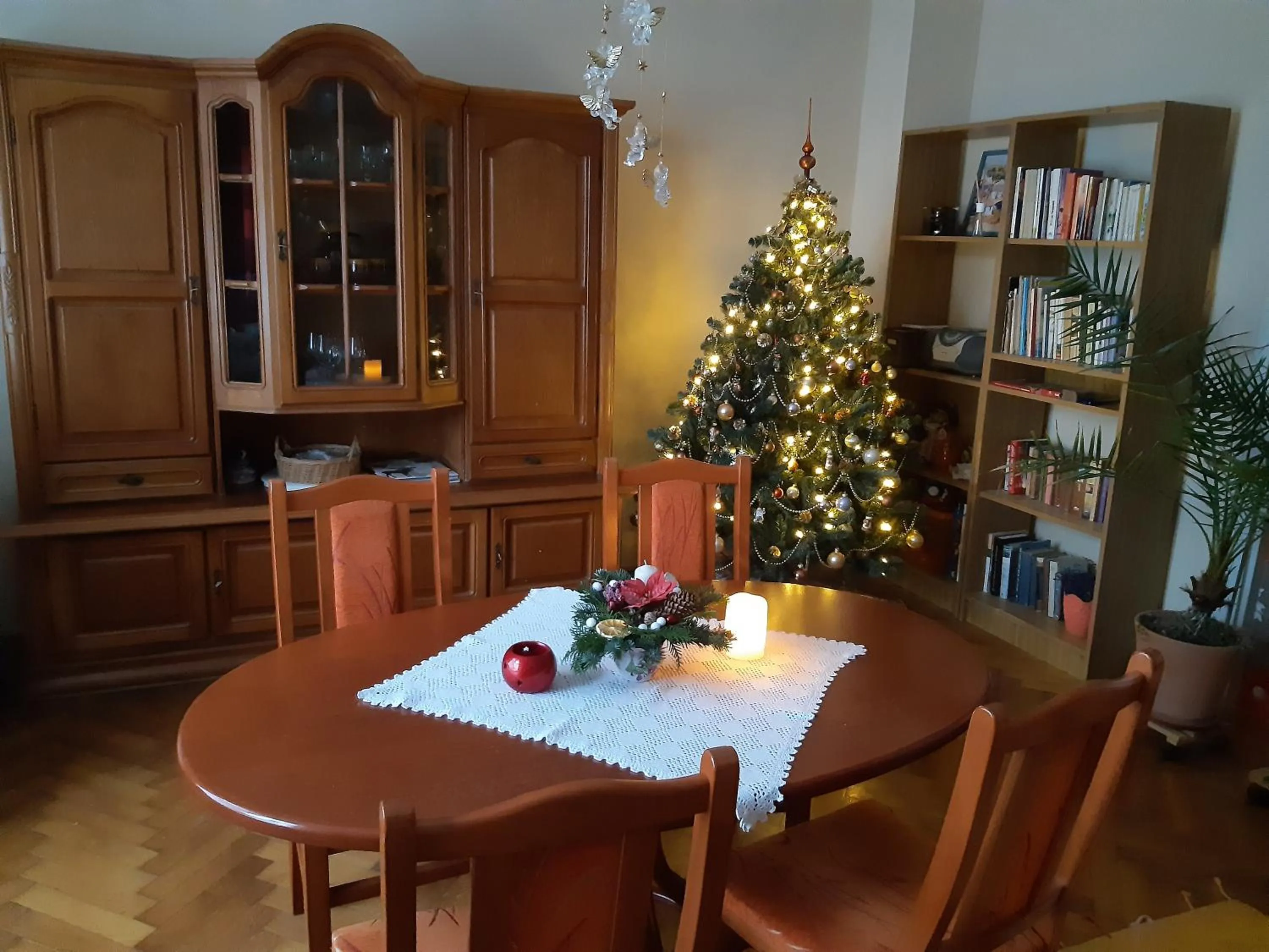 Banquet/Function facilities in Szalay Villa