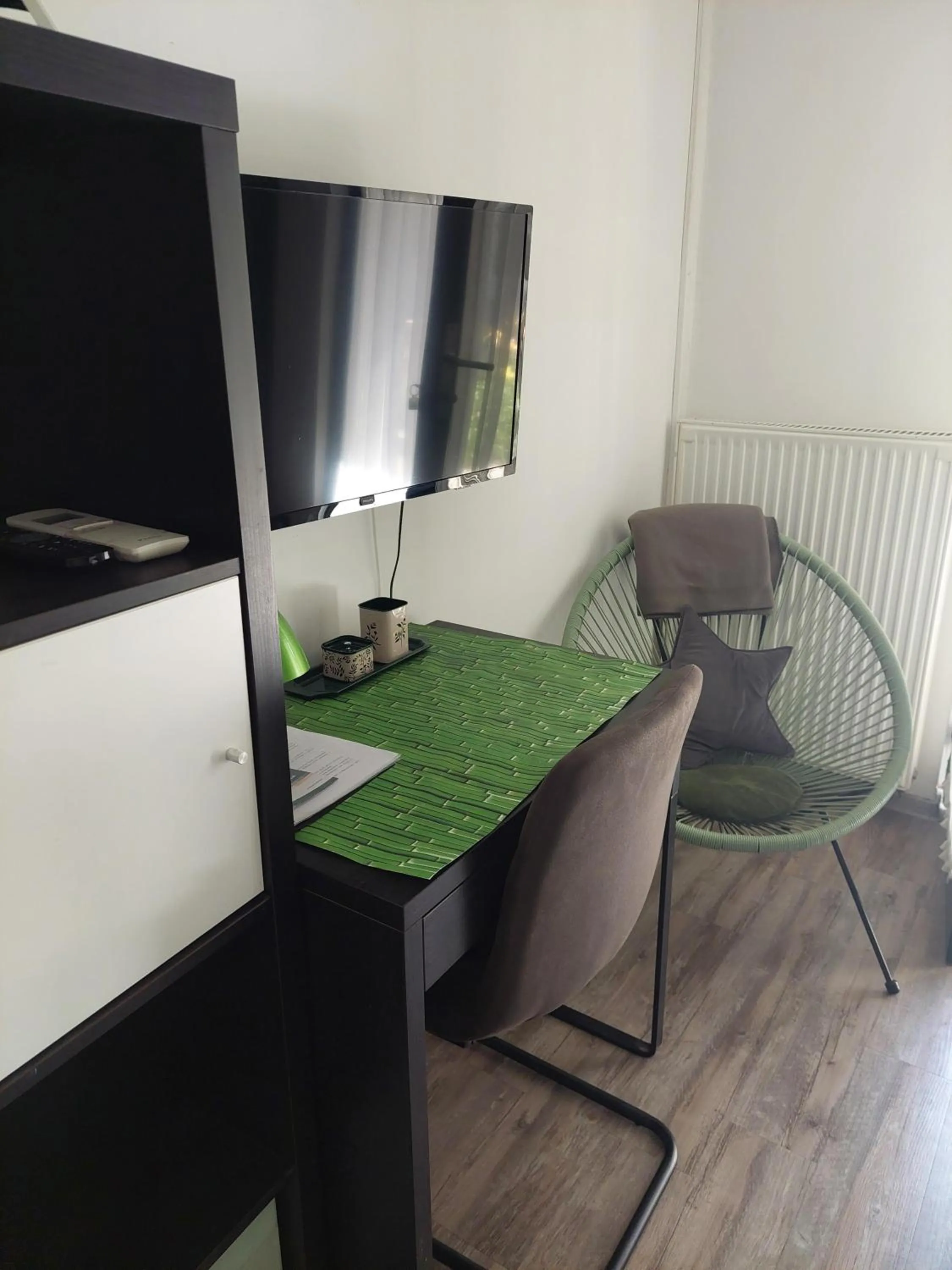 TV and multimedia in Szalay Villa