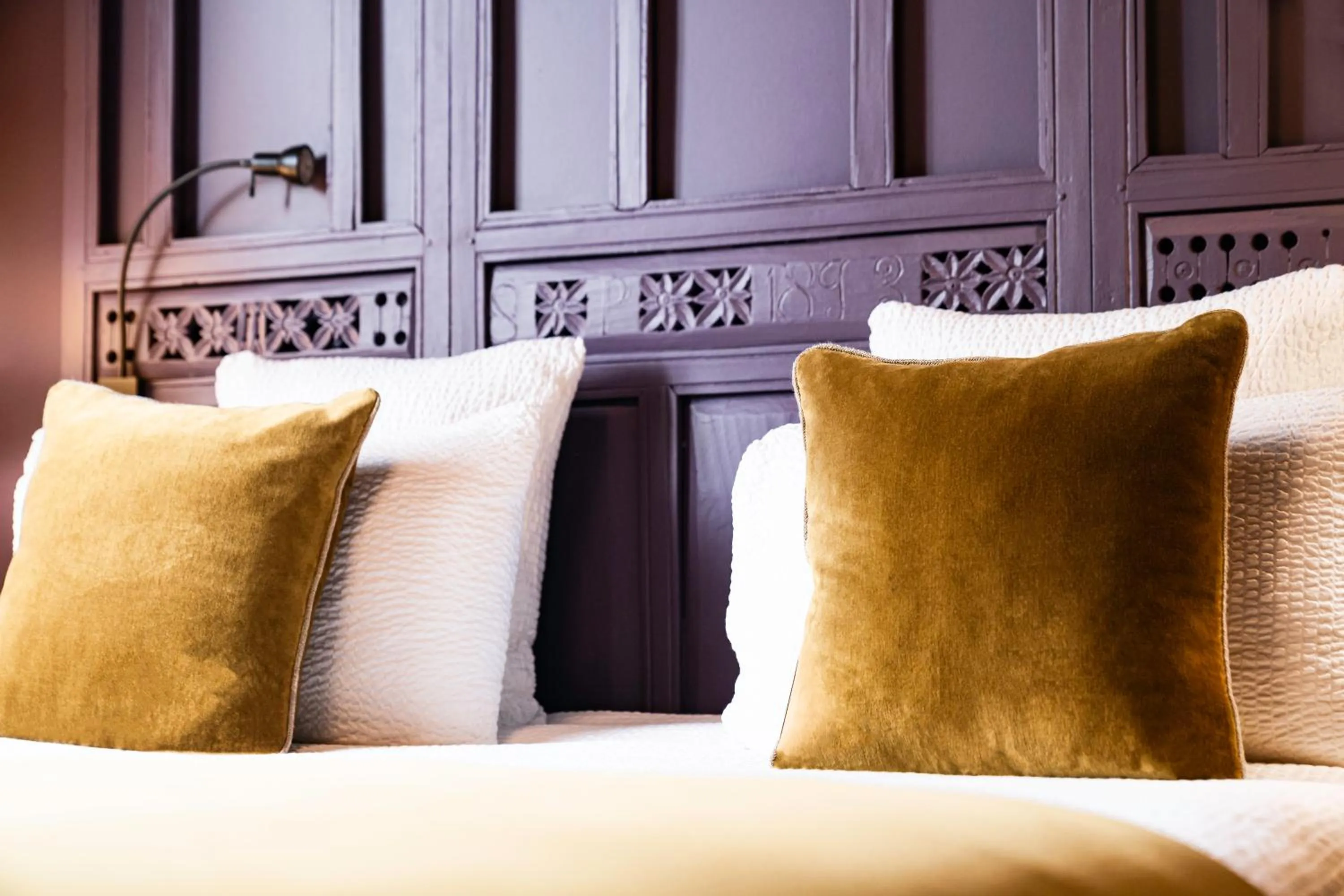 Hotel Villa Nicolo - Tour Eiffel