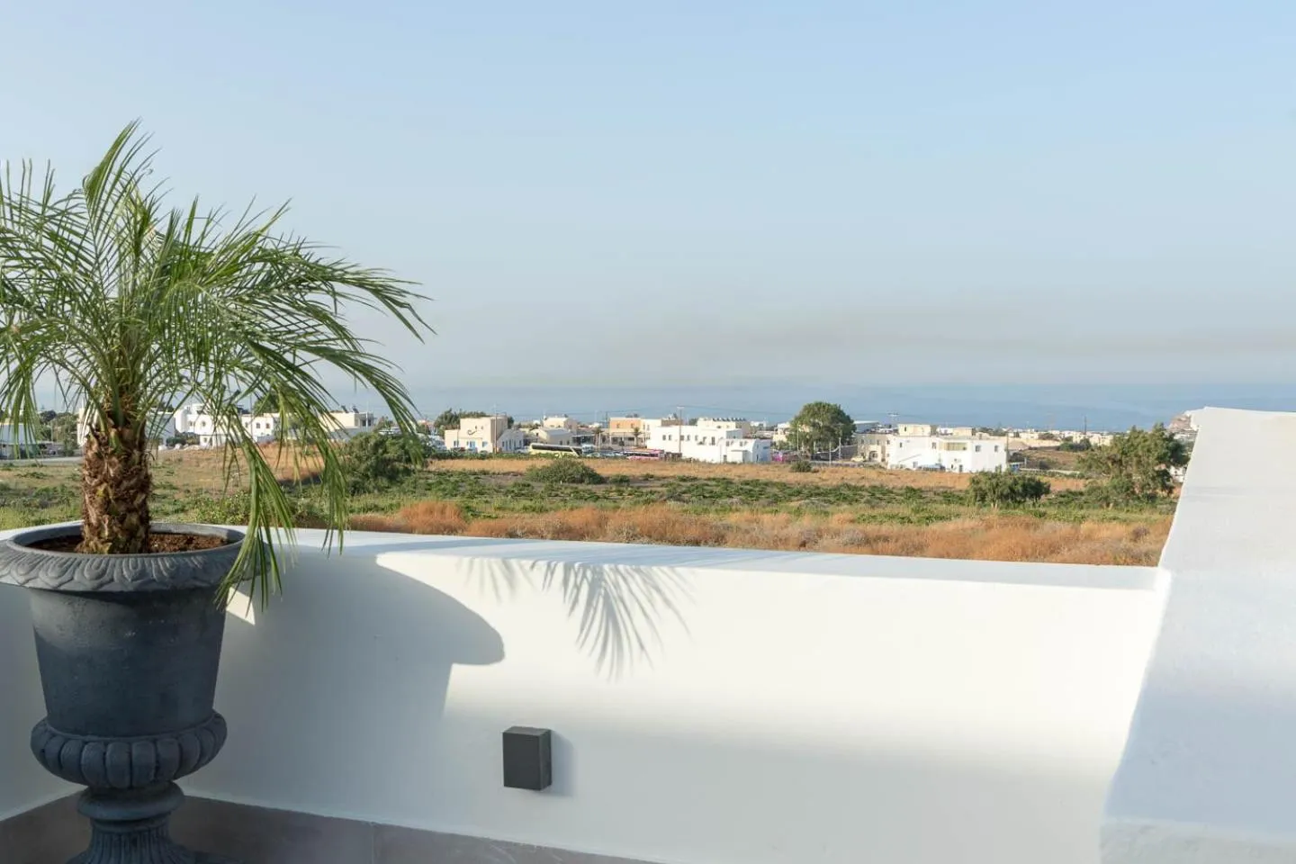 Property building in Karat Suites