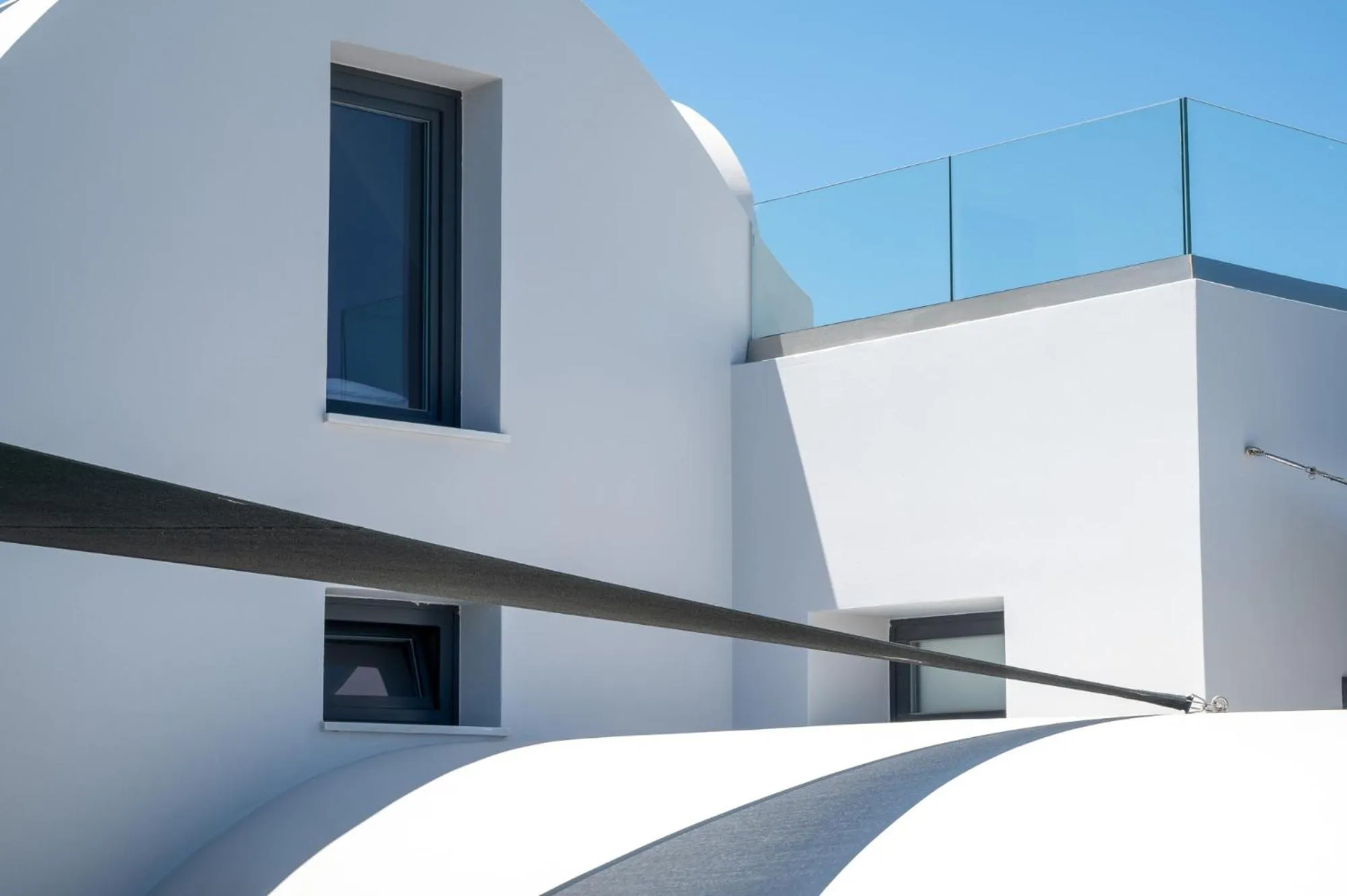 Property building in Karat Suites