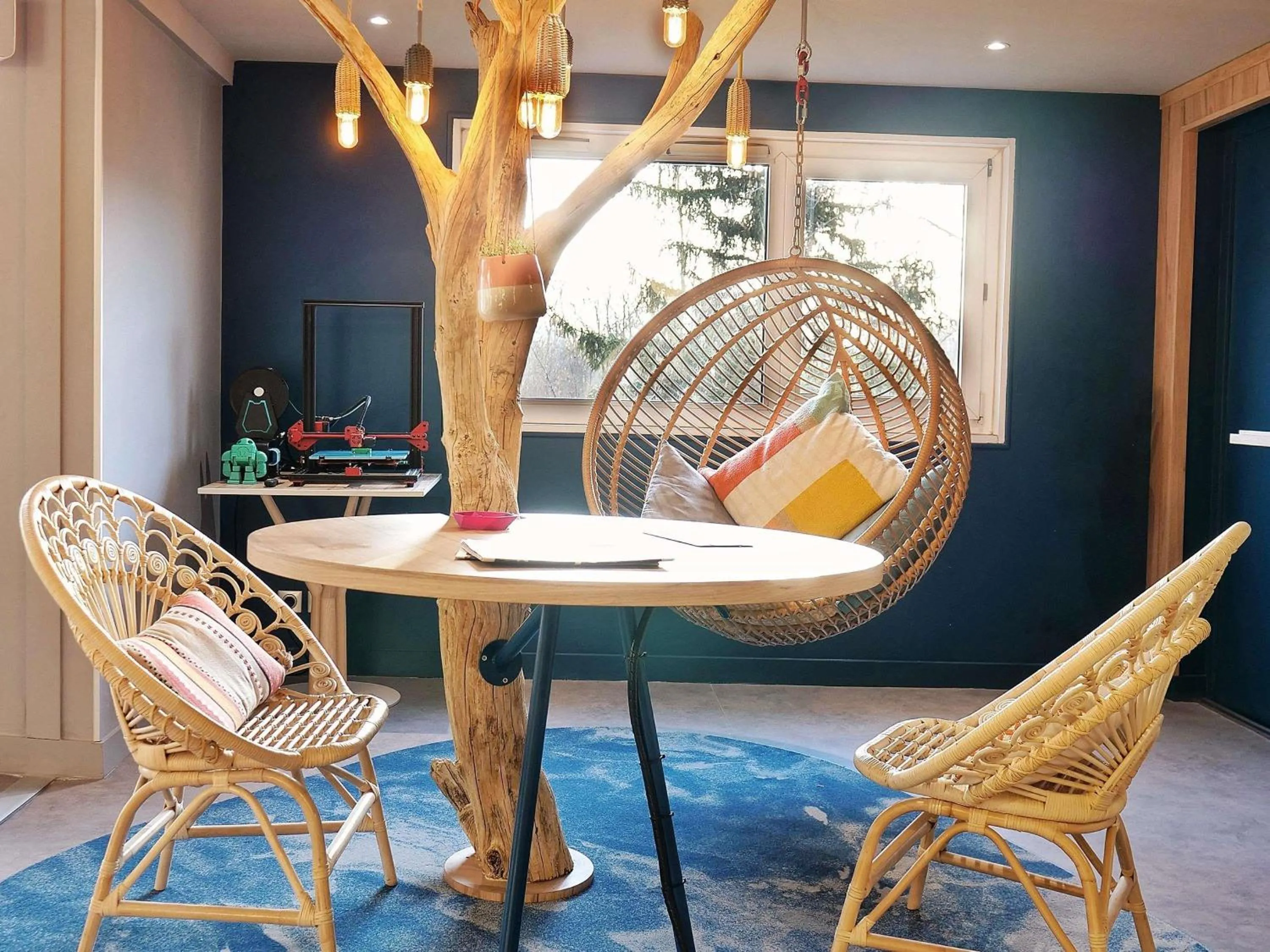 Property building in Mercure Annemasse Porte De Genève