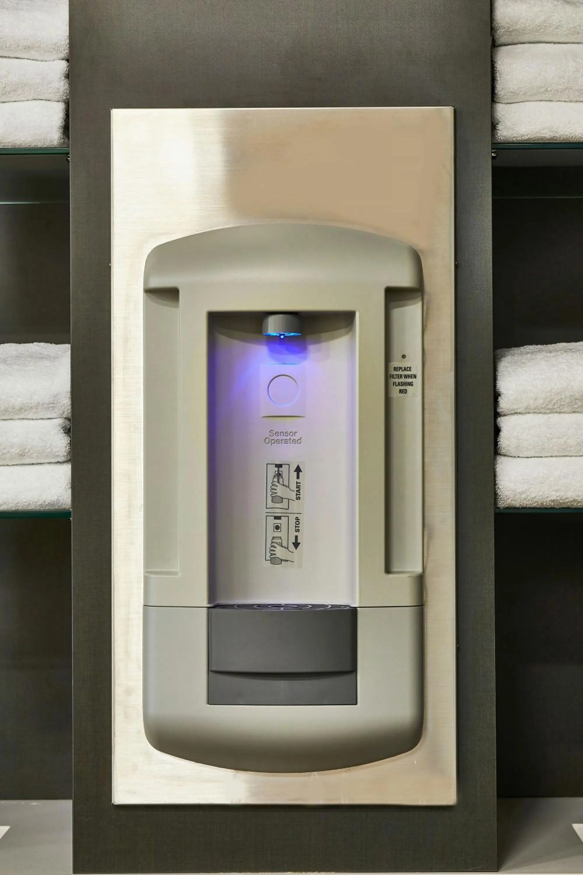 Fitness centre/facilities in Residence Inn by Marriott Albany Airport