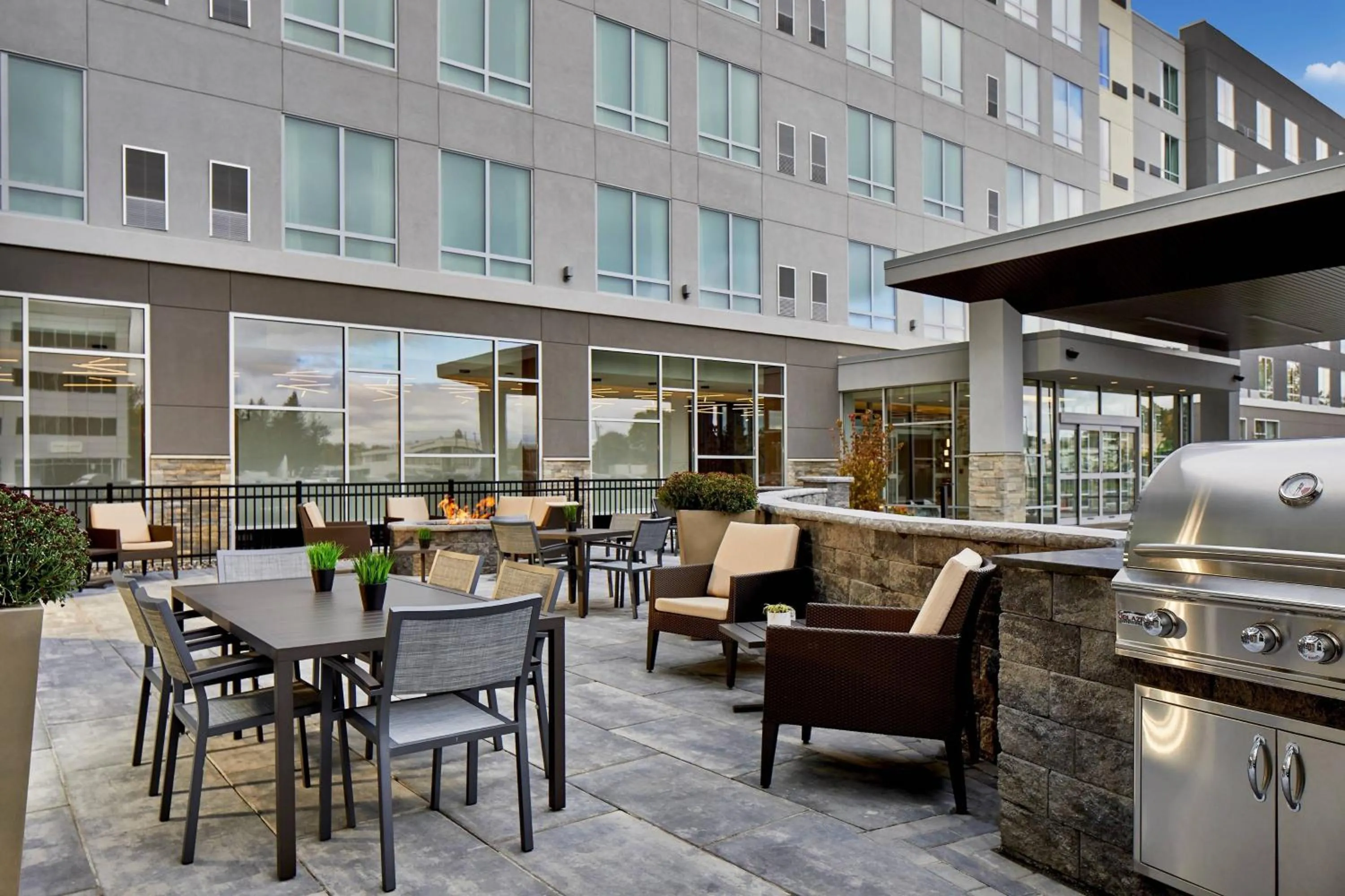 Other in Residence Inn by Marriott Albany Airport