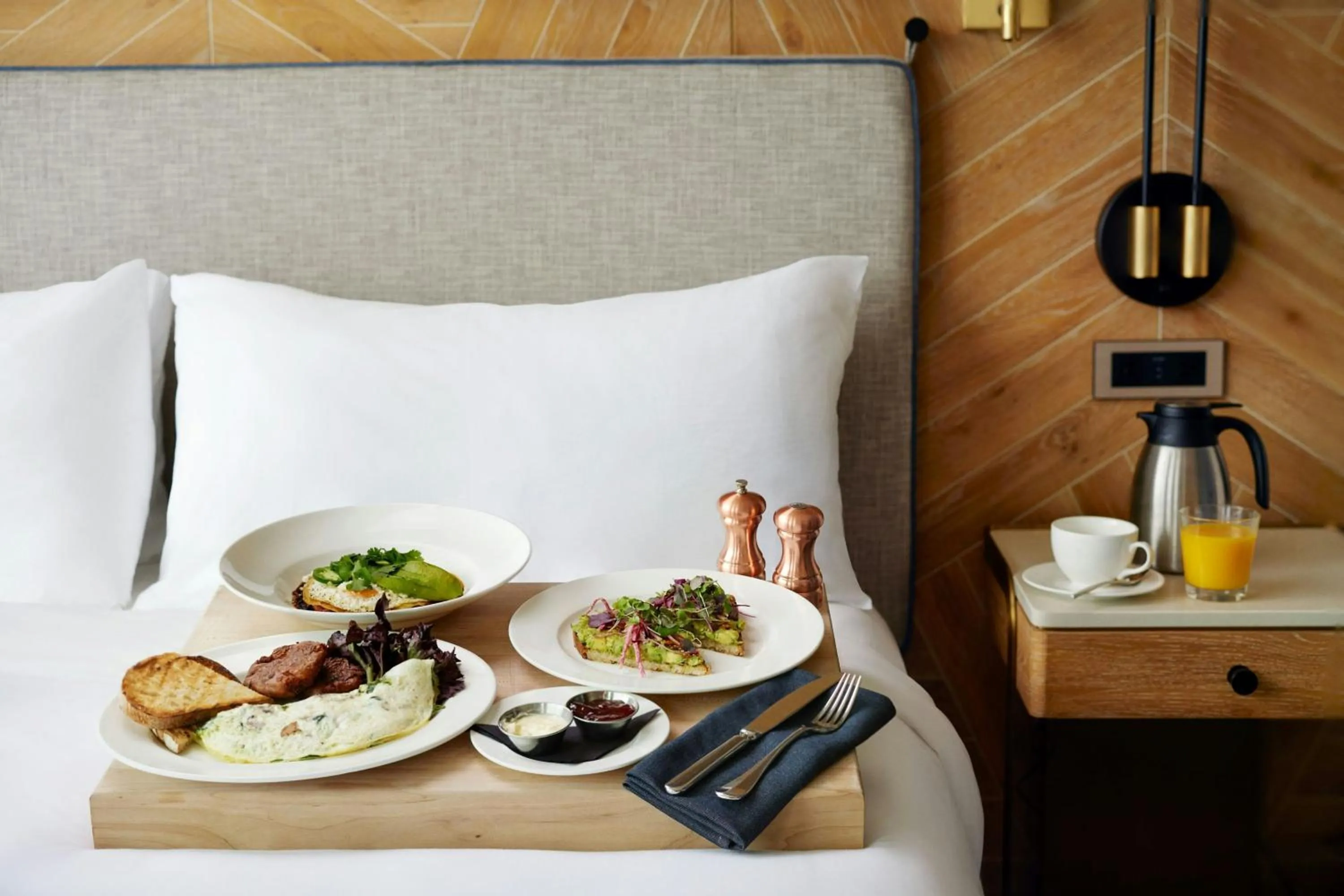 Other in The Otis Hotel Austin, Autograph Collection