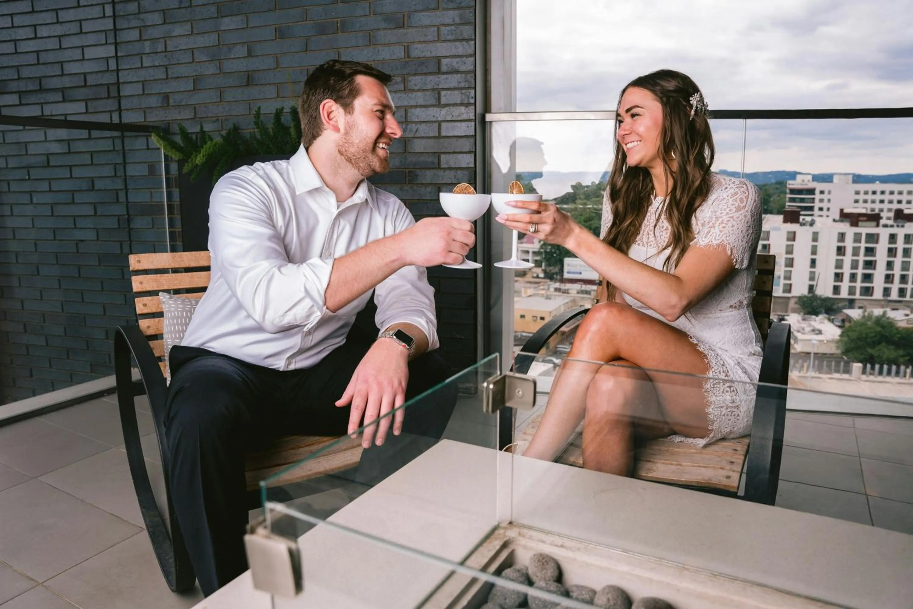 Banquet/Function facilities in The Otis Hotel Austin, Autograph Collection
