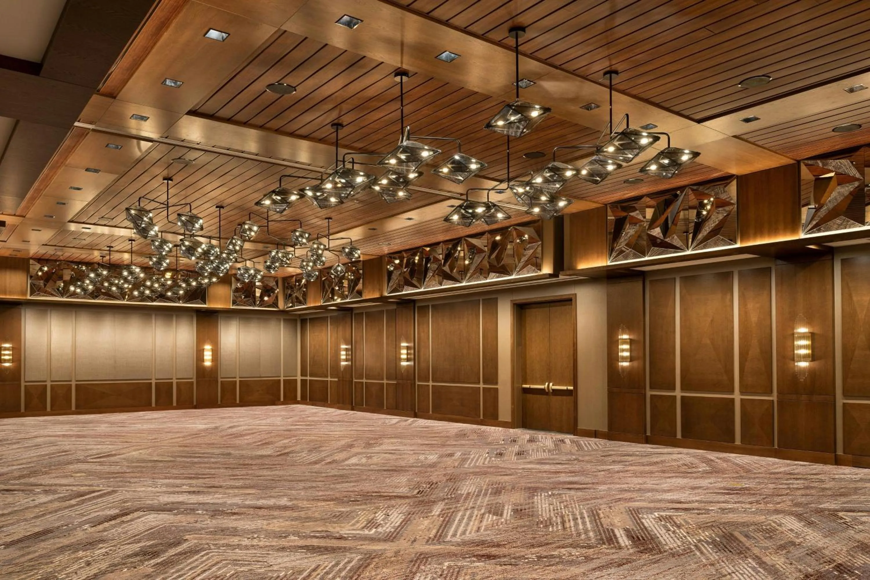Meeting/conference room in The Otis Hotel Austin, Autograph Collection