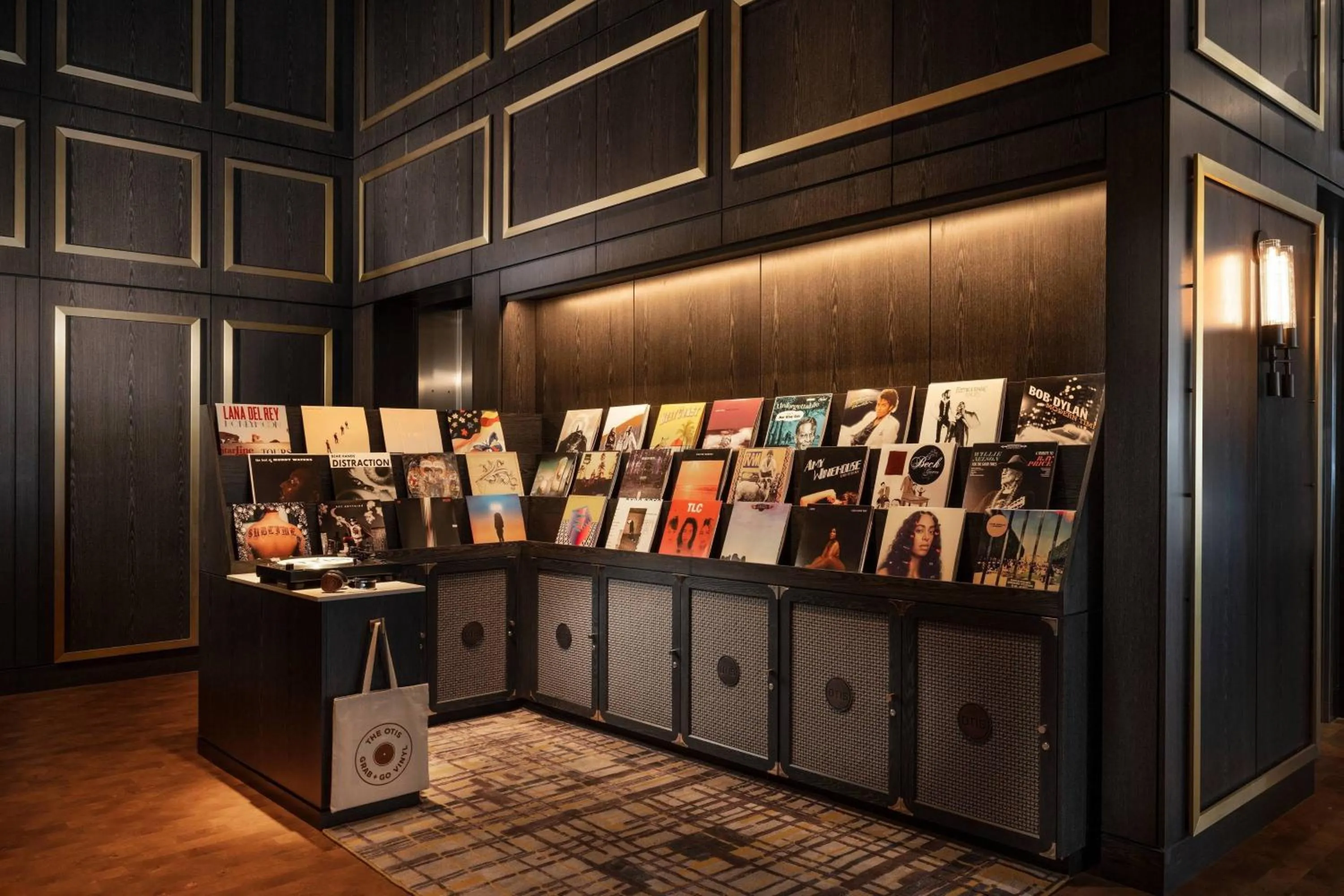 Other in The Otis Hotel Austin, Autograph Collection