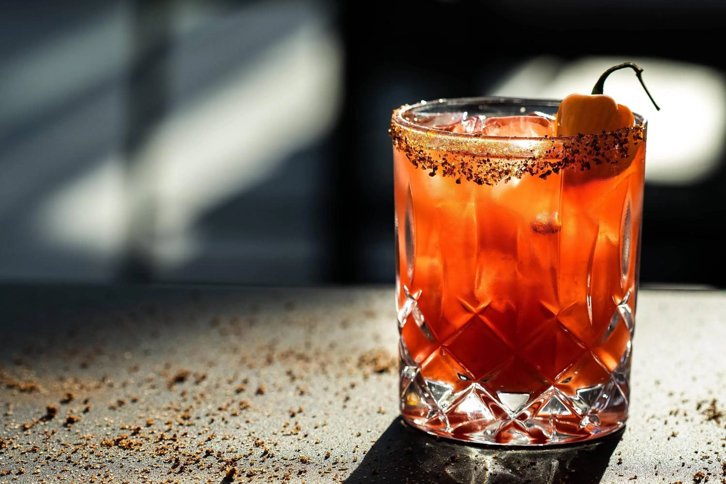 Restaurant/places to eat in The Lytle Park Hotel, Autograph Collection