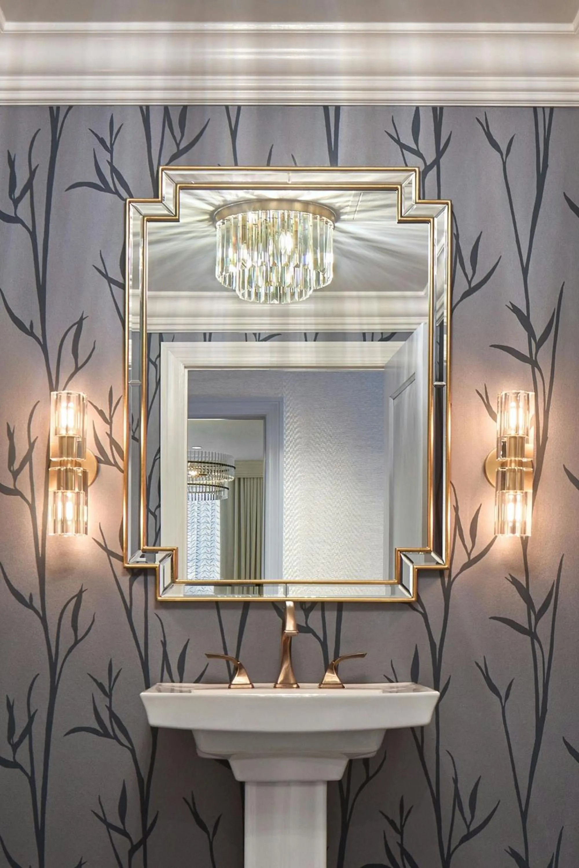 Bedroom in The Lytle Park Hotel, Autograph Collection