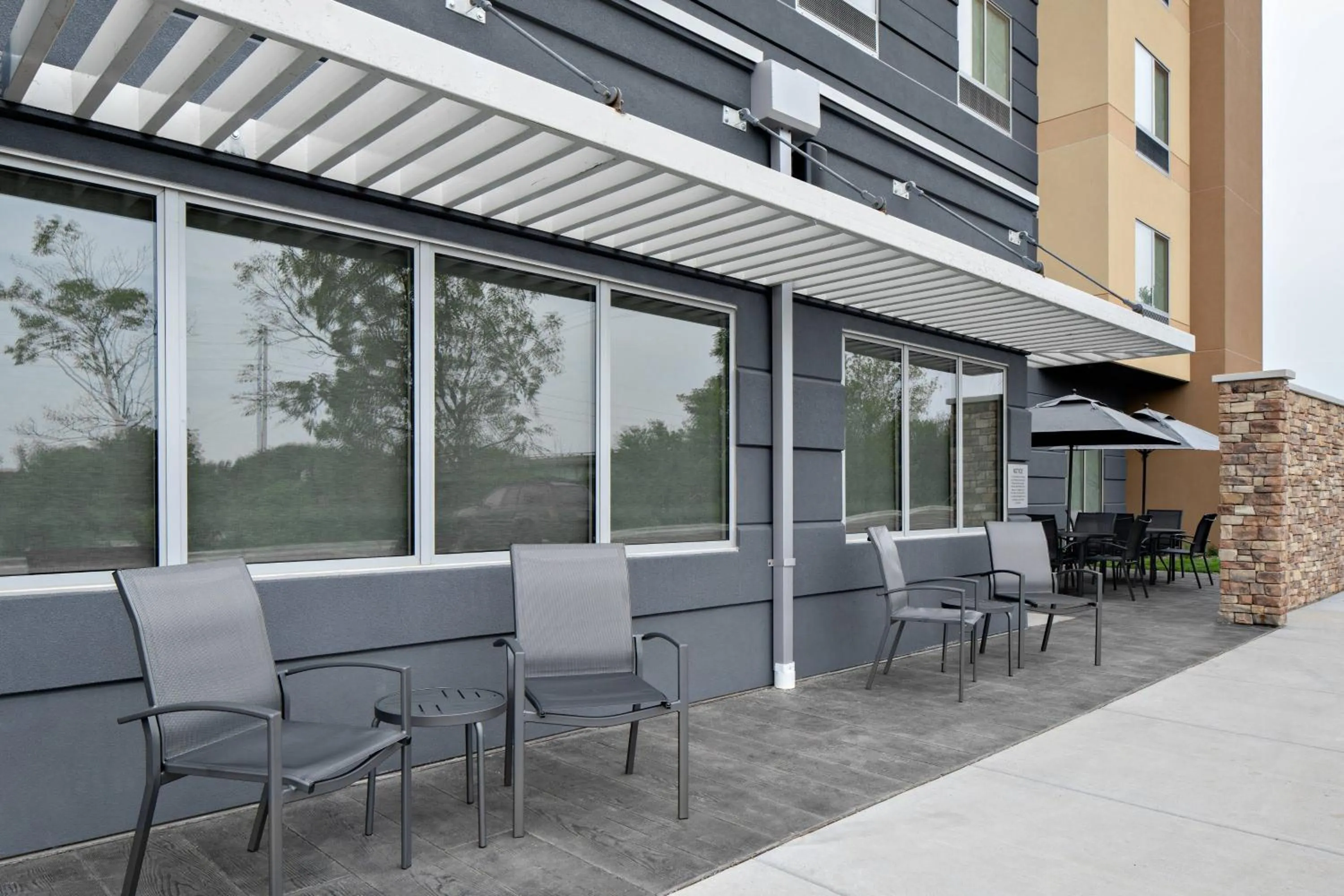 Other in Fairfield Inn & Suites by Marriott Lake Geneva