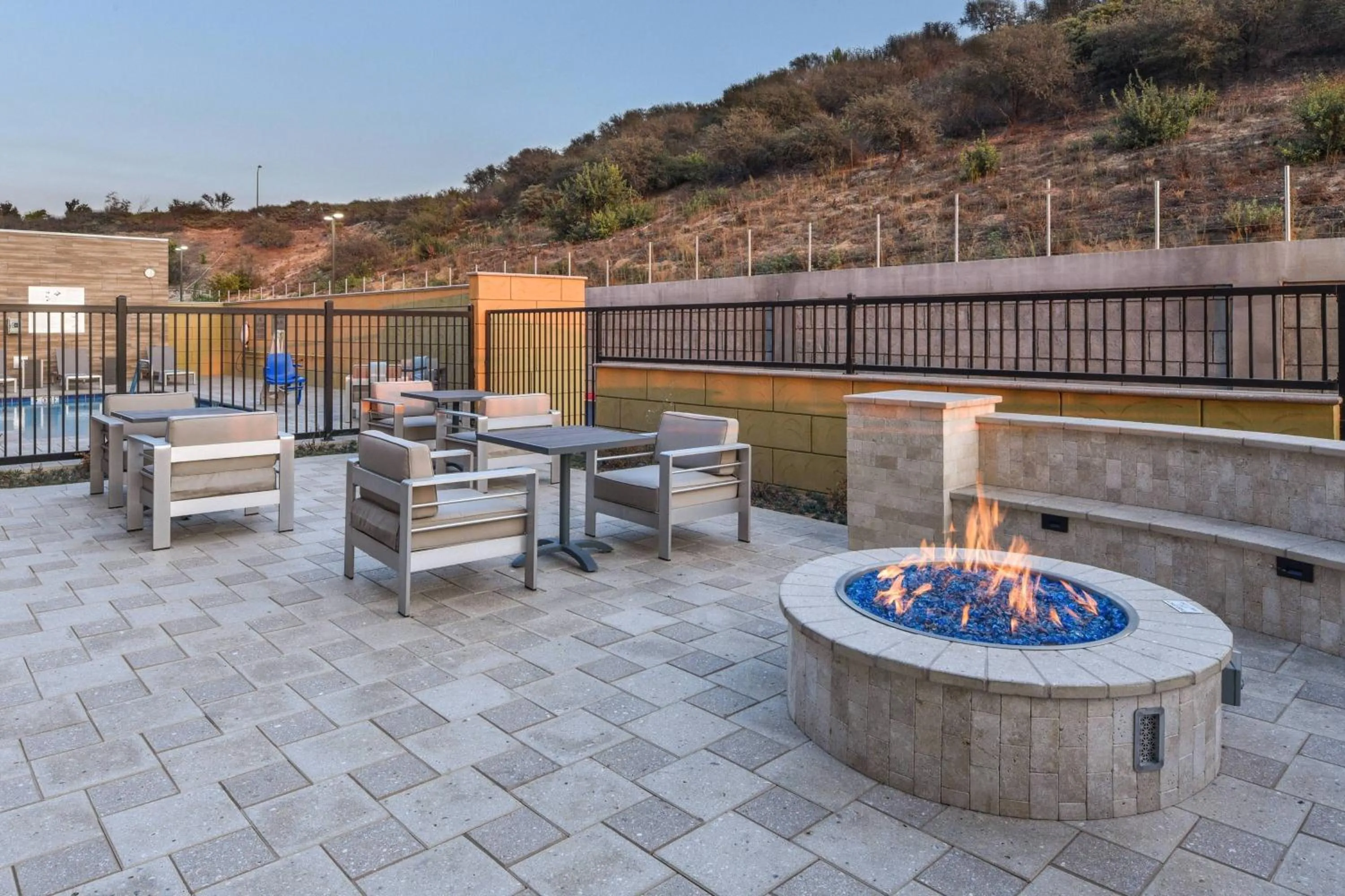 Other in Fairfield Inn & Suites by Marriott Moorpark Ventura County