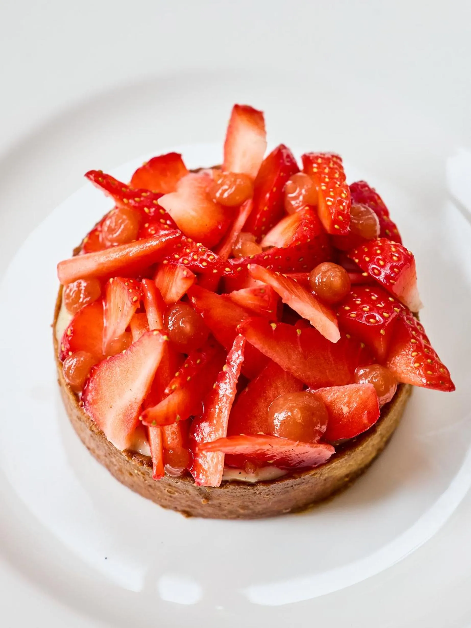 Restaurant/places to eat in Hôtel Noucha