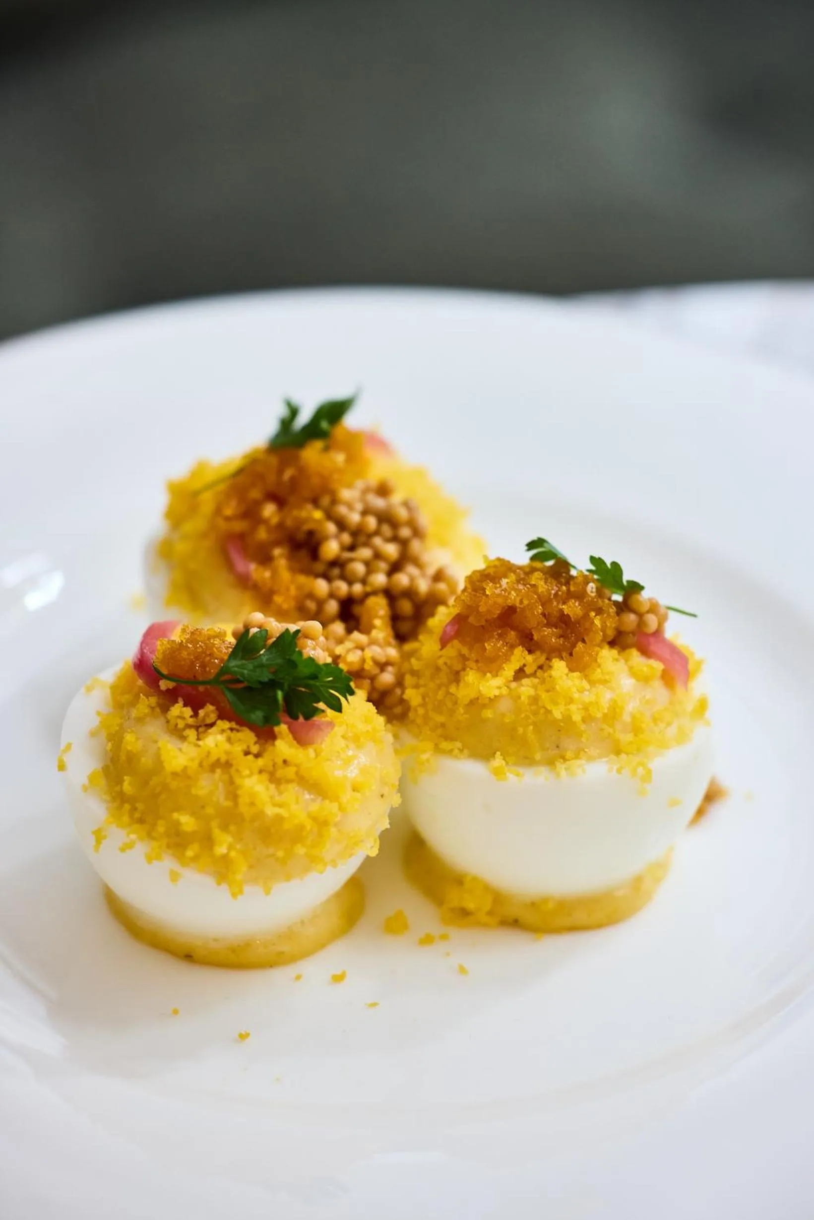 Restaurant/places to eat in Hôtel Noucha