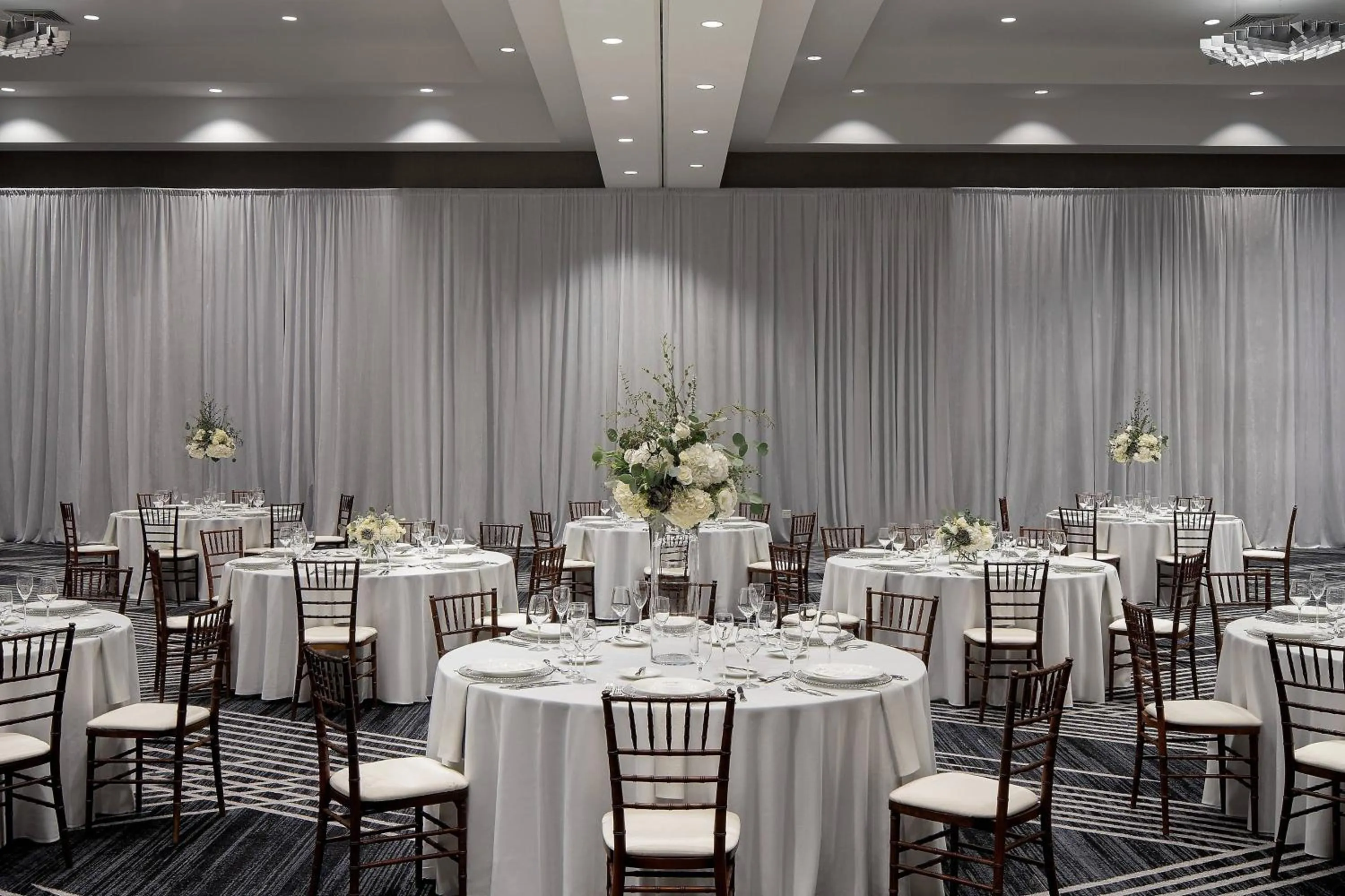 Meeting/conference room in Marriott Phoenix Chandler