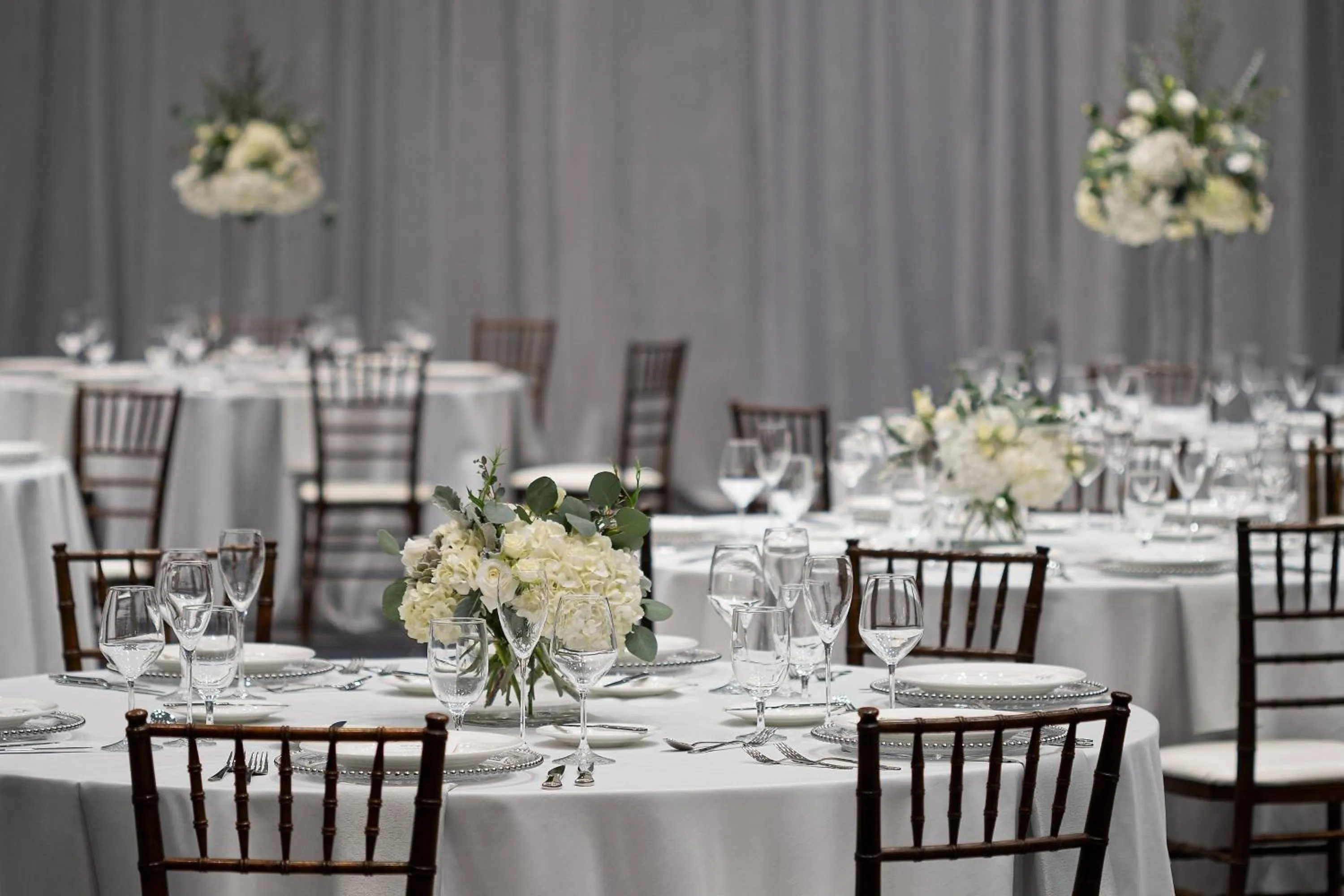 Meeting/conference room in Marriott Phoenix Chandler