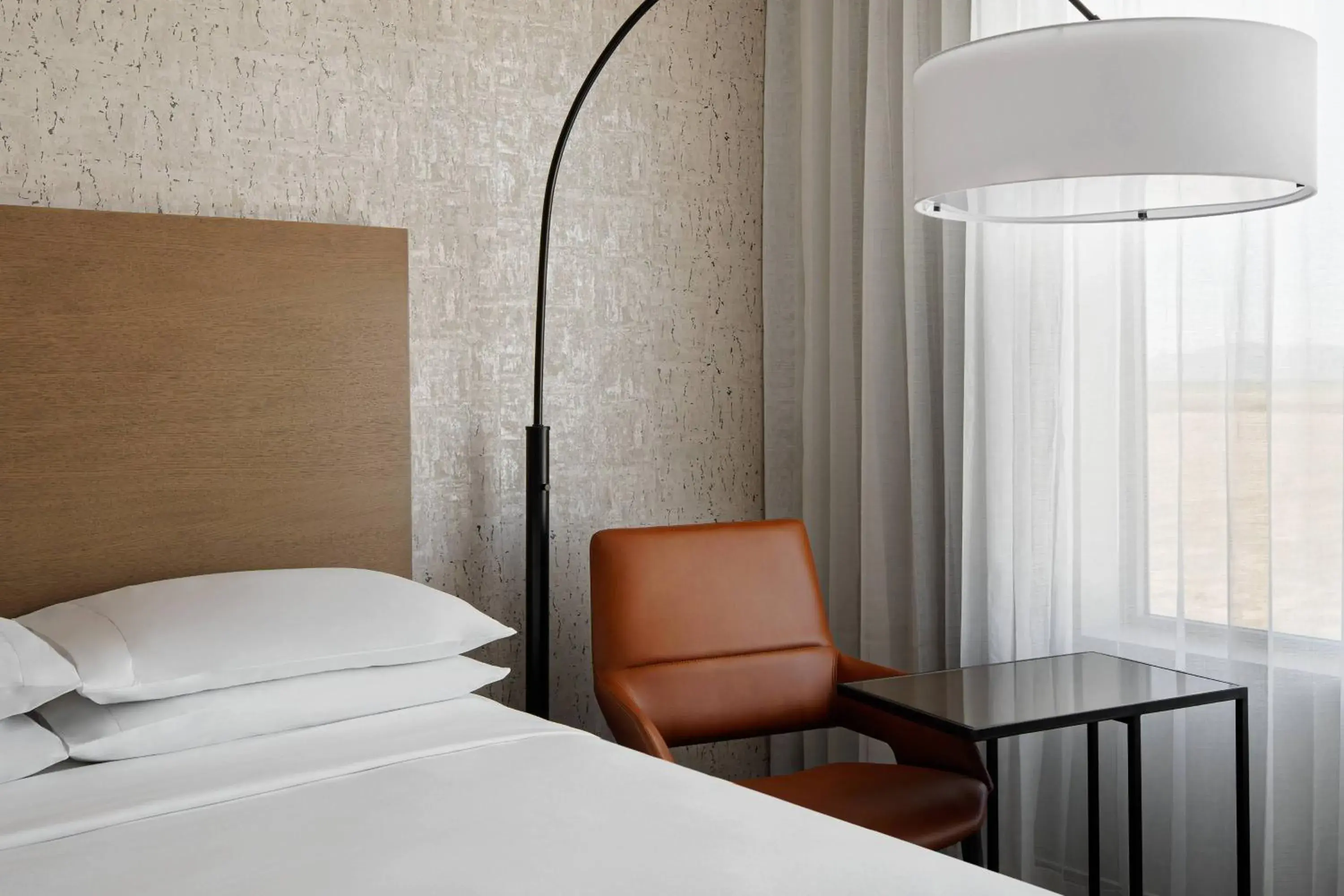 Queen Room with Two Queen Beds - Hearing Accessible in Marriott Phoenix Chandler Queen Room with Two Queen Beds - Hearing Accessible in Marriott Phoenix Chandler