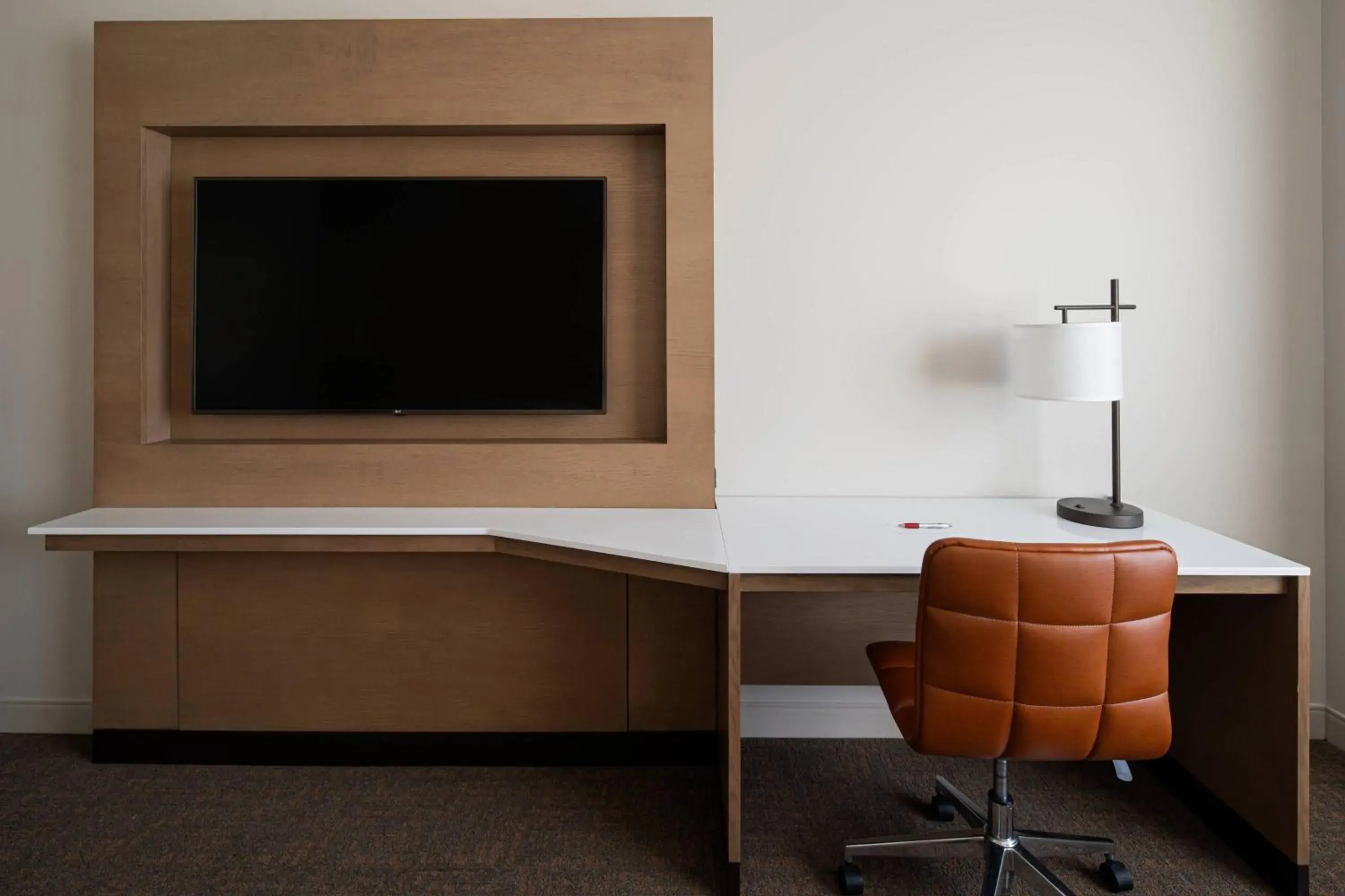 Guest room, 2 Queen in Marriott Phoenix Chandler Guest room, 2 Queen in Marriott Phoenix Chandler