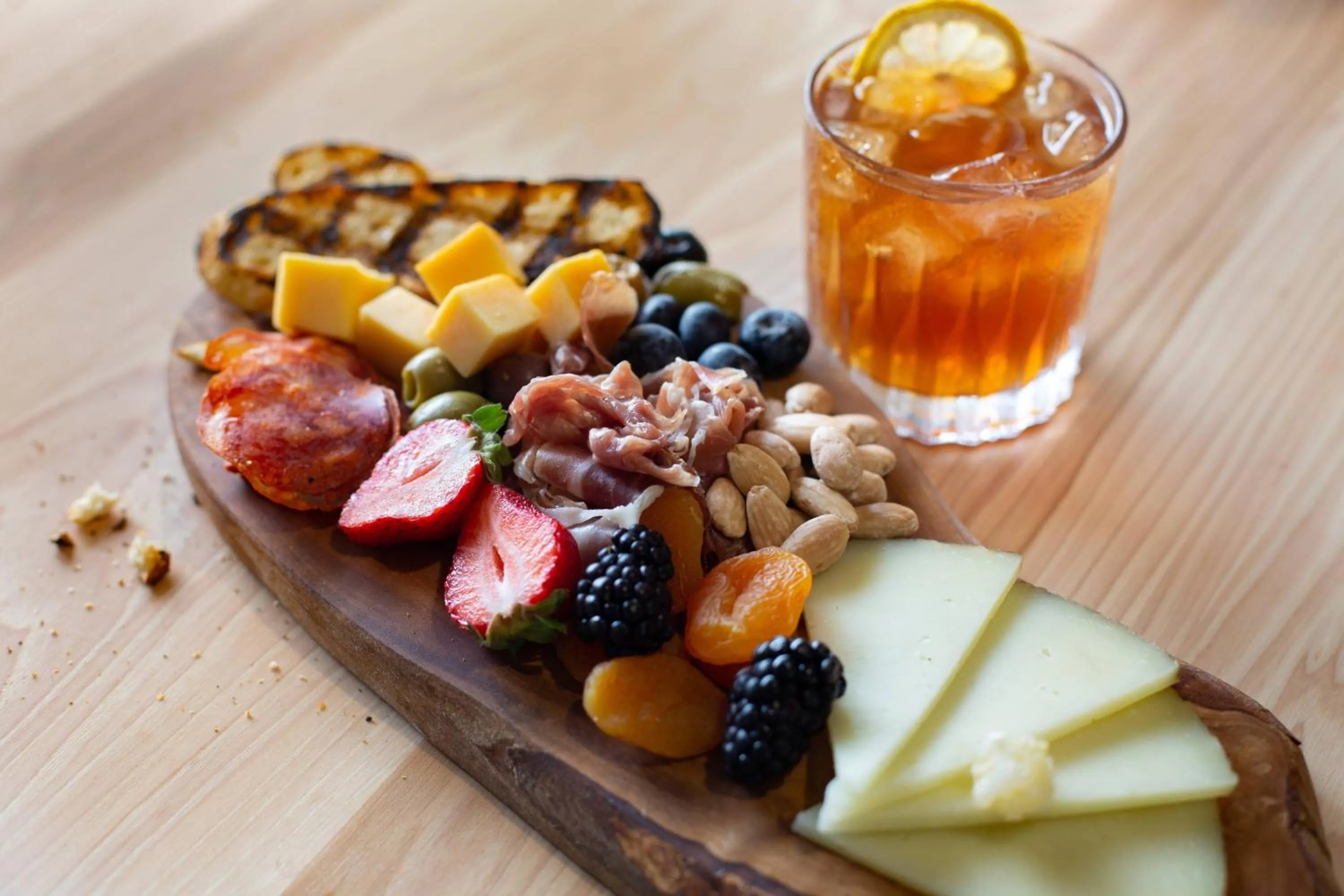 Lounge or bar in Marriott Phoenix Chandler