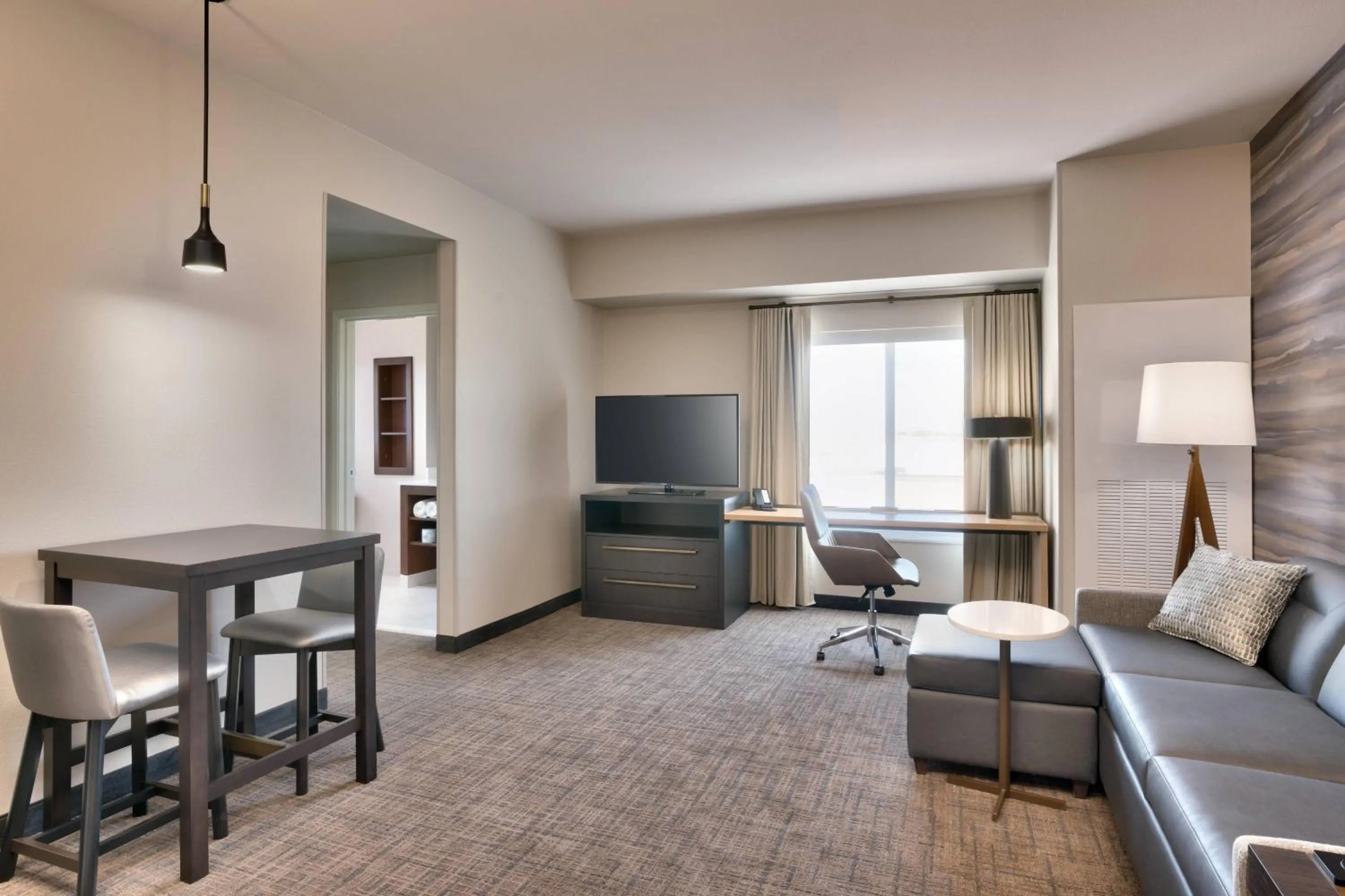 Bedroom in Residence Inn by Marriott Phoenix West/Avondale