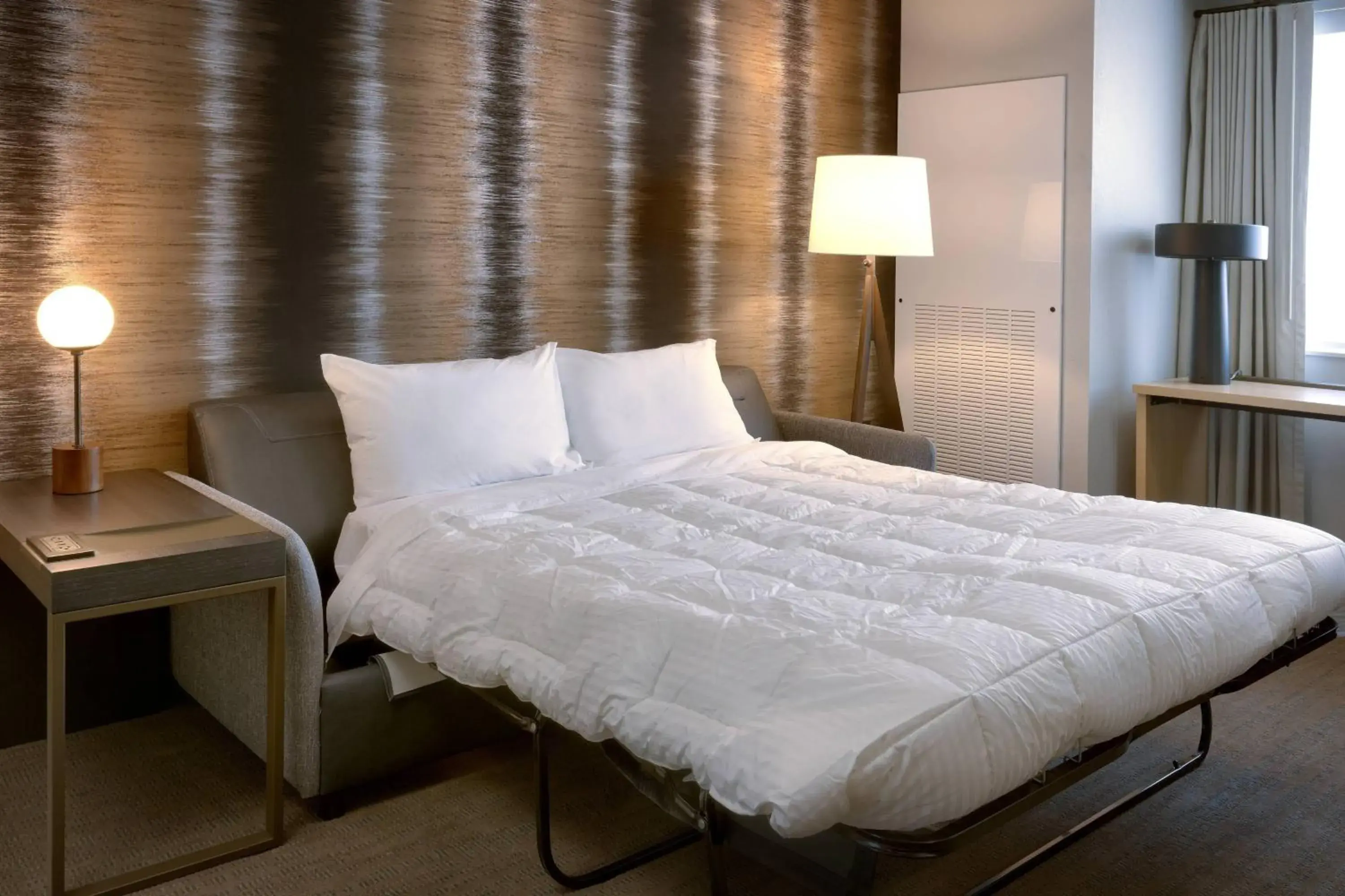 1 Bedroom Suite, 2 Queen, Sofa bed in Residence Inn by Marriott Phoenix West/Avondale 1 Bedroom Suite, 2 Queen, Sofa bed in Residence Inn by Marriott Phoenix West/Avondale